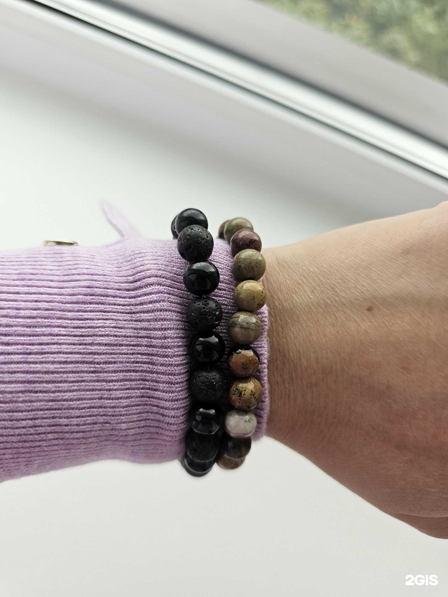 Отзывы на компанию Luna_jewerly_ufa в Уфе c фото