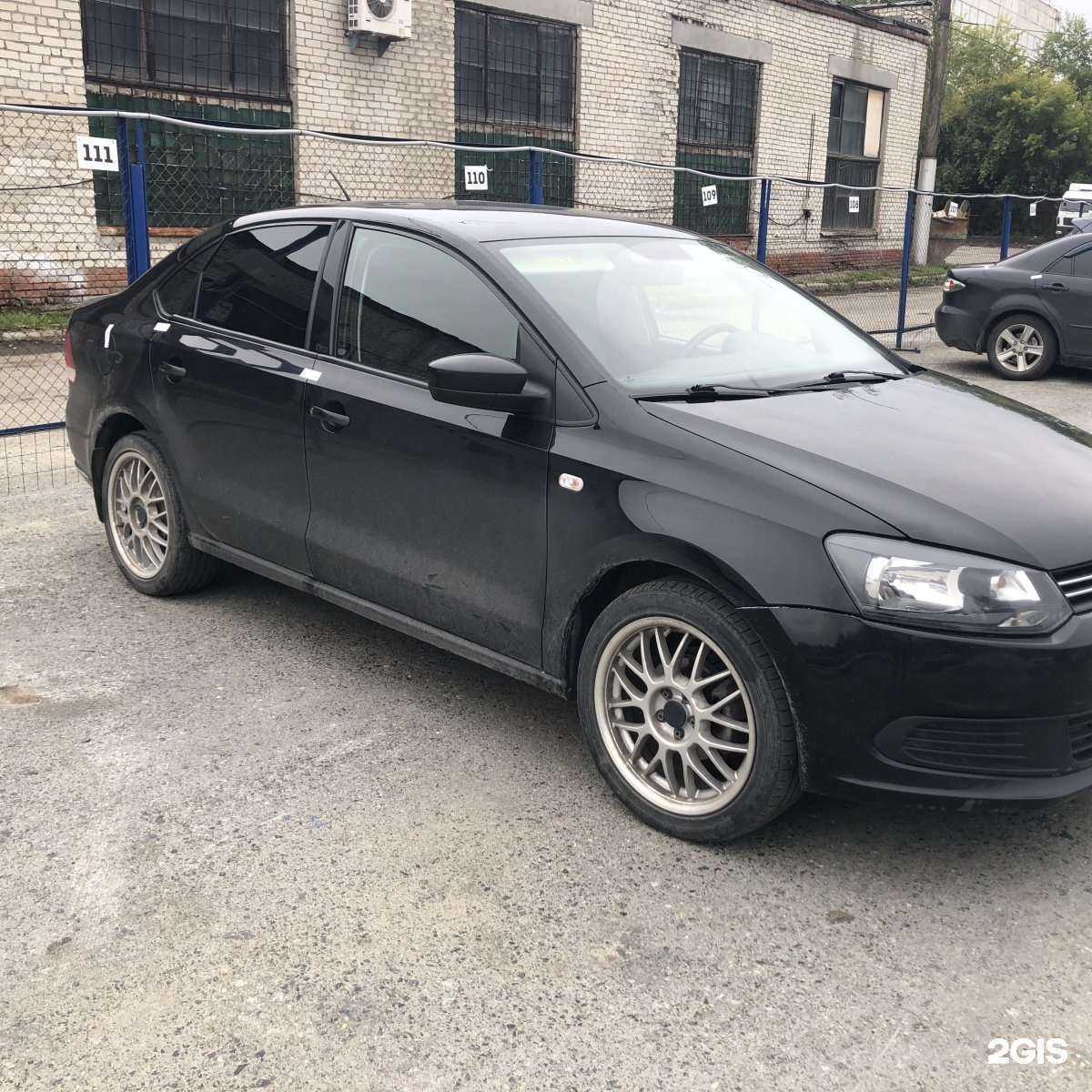 Отзывы на компанию Ветеран в г. Тюмень c фото