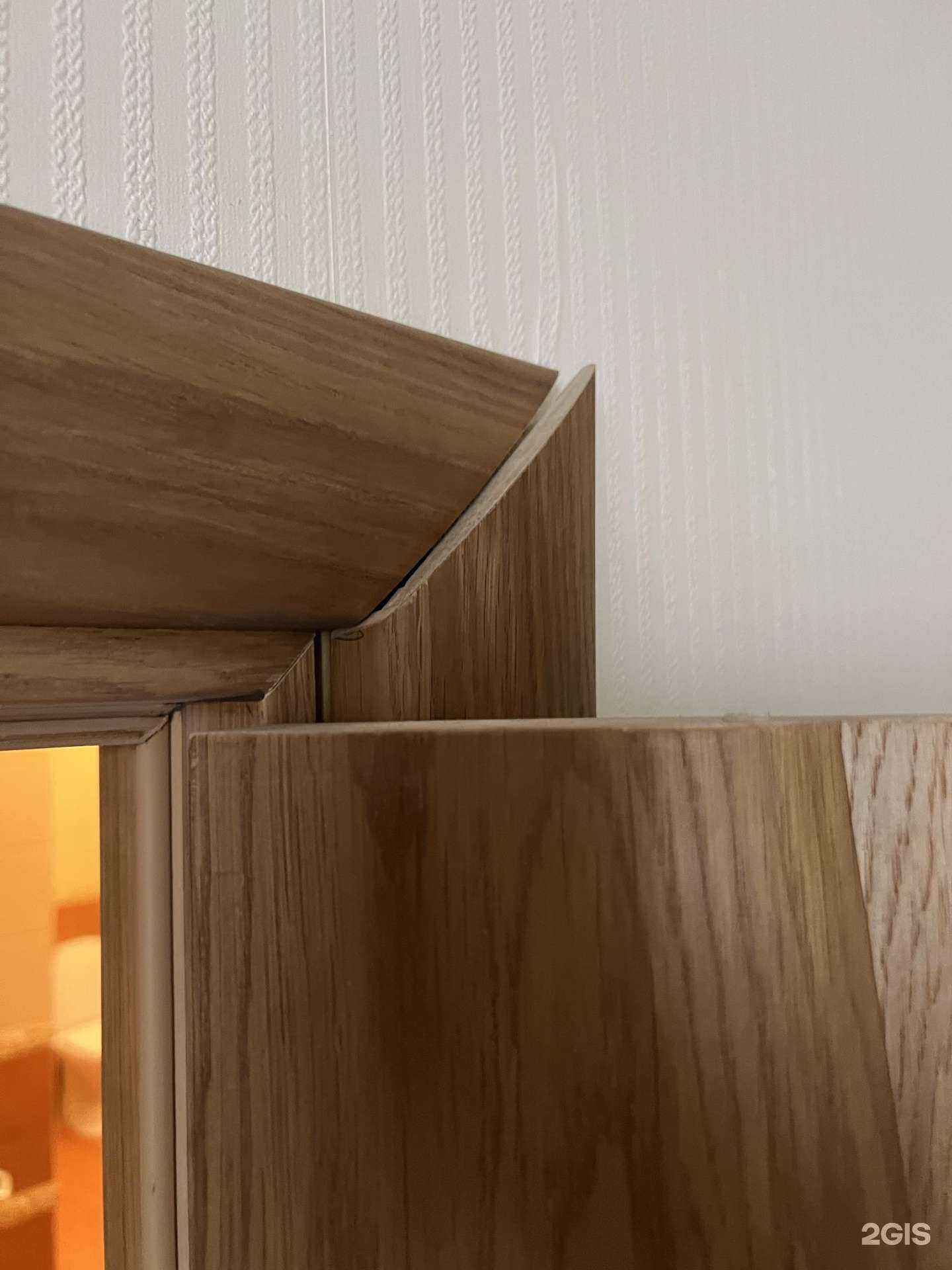 Отзывы на компанию Двери холл в Красноярске c фото