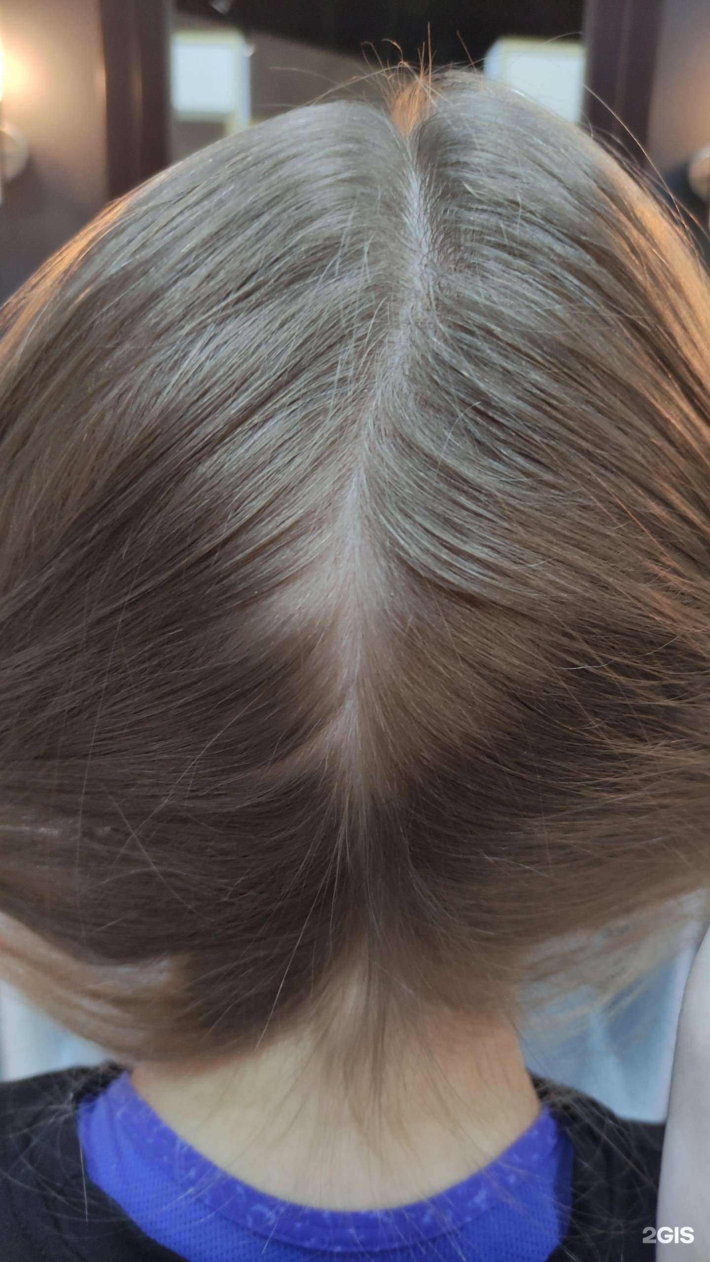 Отзывы на компанию Эстетика волос в Сургуте c фото