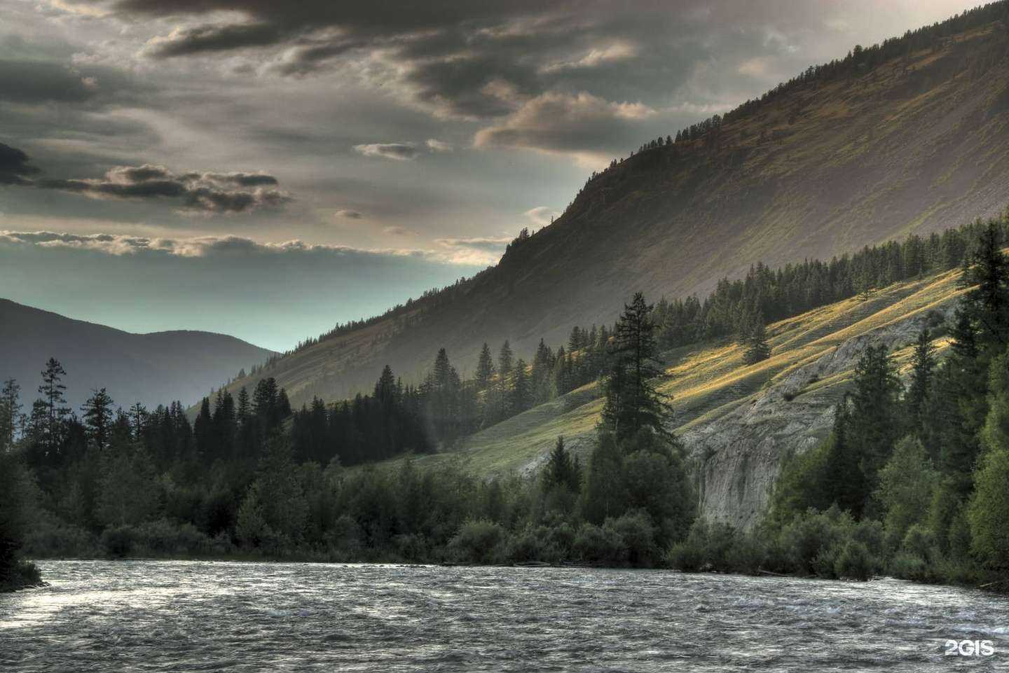 Отзывы на компанию Алтайские приключения в Барнауле c фото