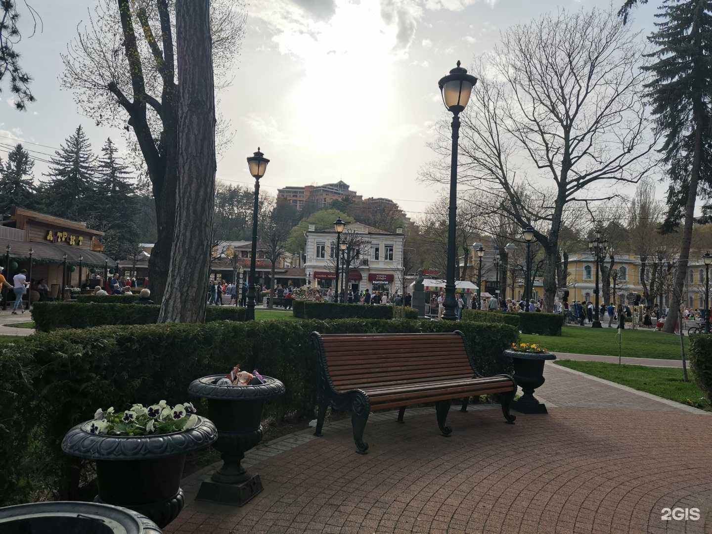 Отзывы на компанию Мимино в Кисловодске c фото - фотография 2 из 2