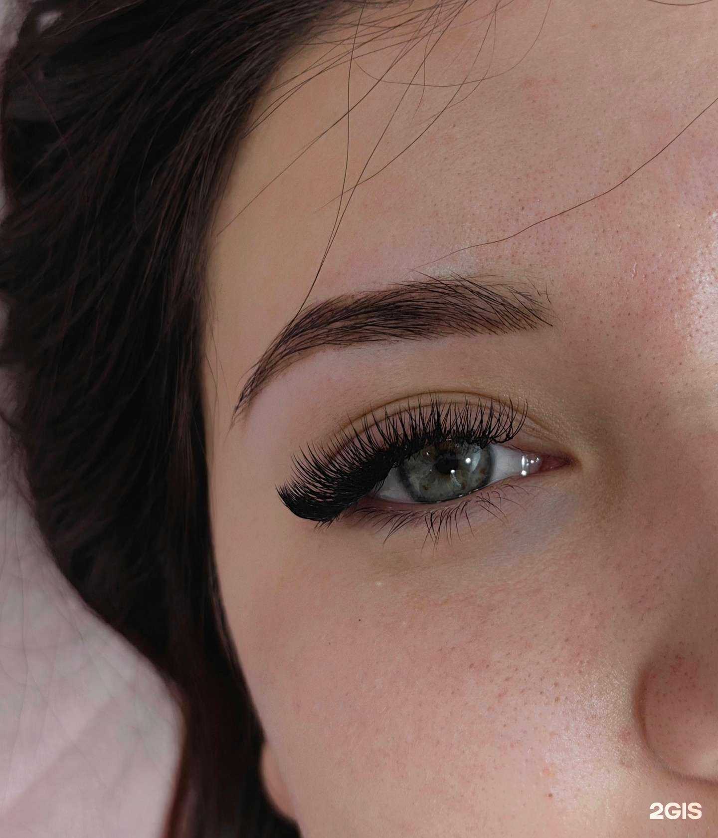 Отзывы на компанию Студия красоты  в Иркутске c фото