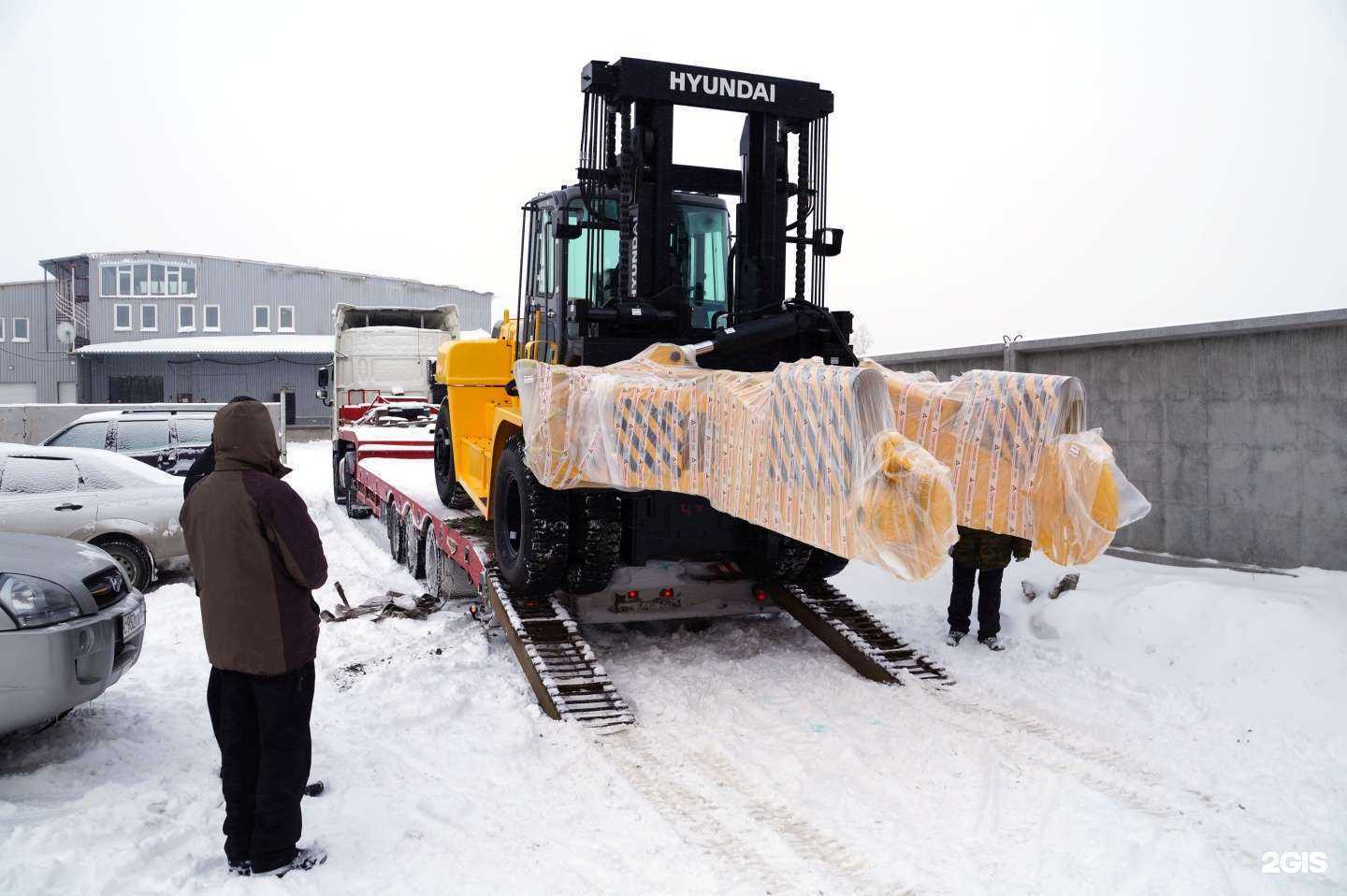 Отзывы на компанию Гидроснаб ТД НМЗ в г. Новосибирск c фото