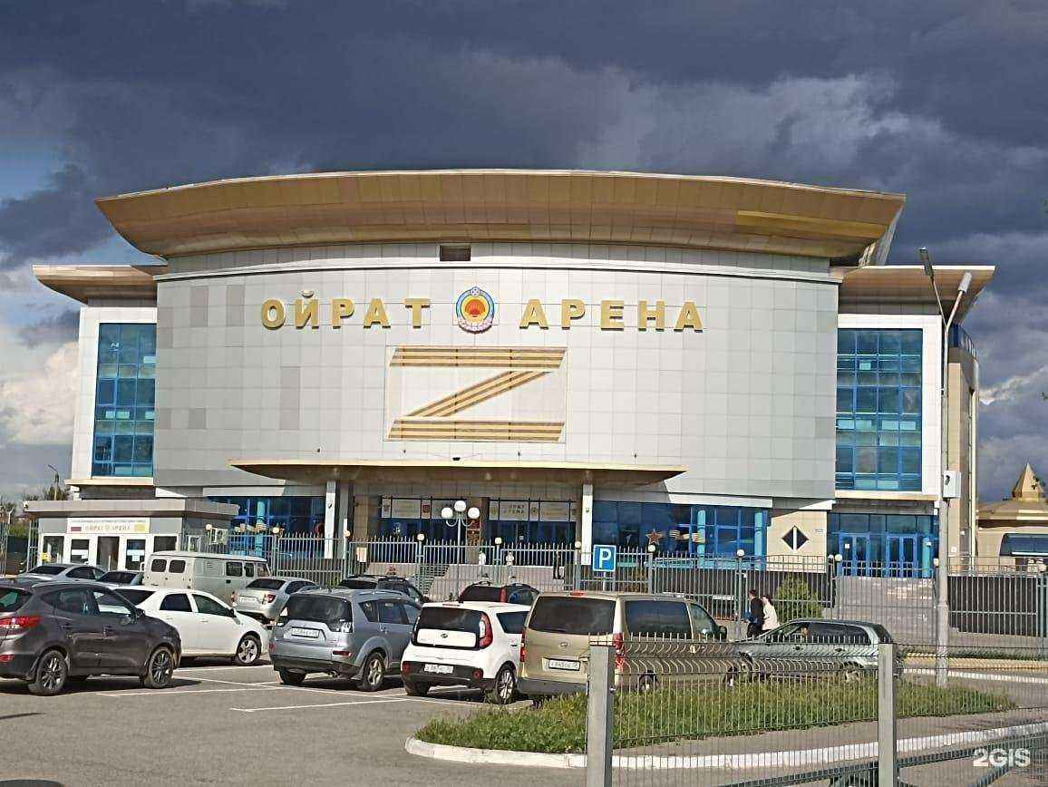 Отзывы на компанию Региональный центр спортивной подготовки сборных команд в г. Элиста c фото