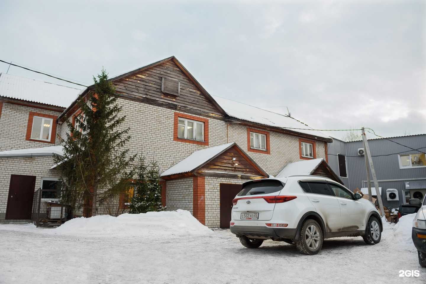 Отзывы на компанию Пчела и человек в г. Барнаул c фото