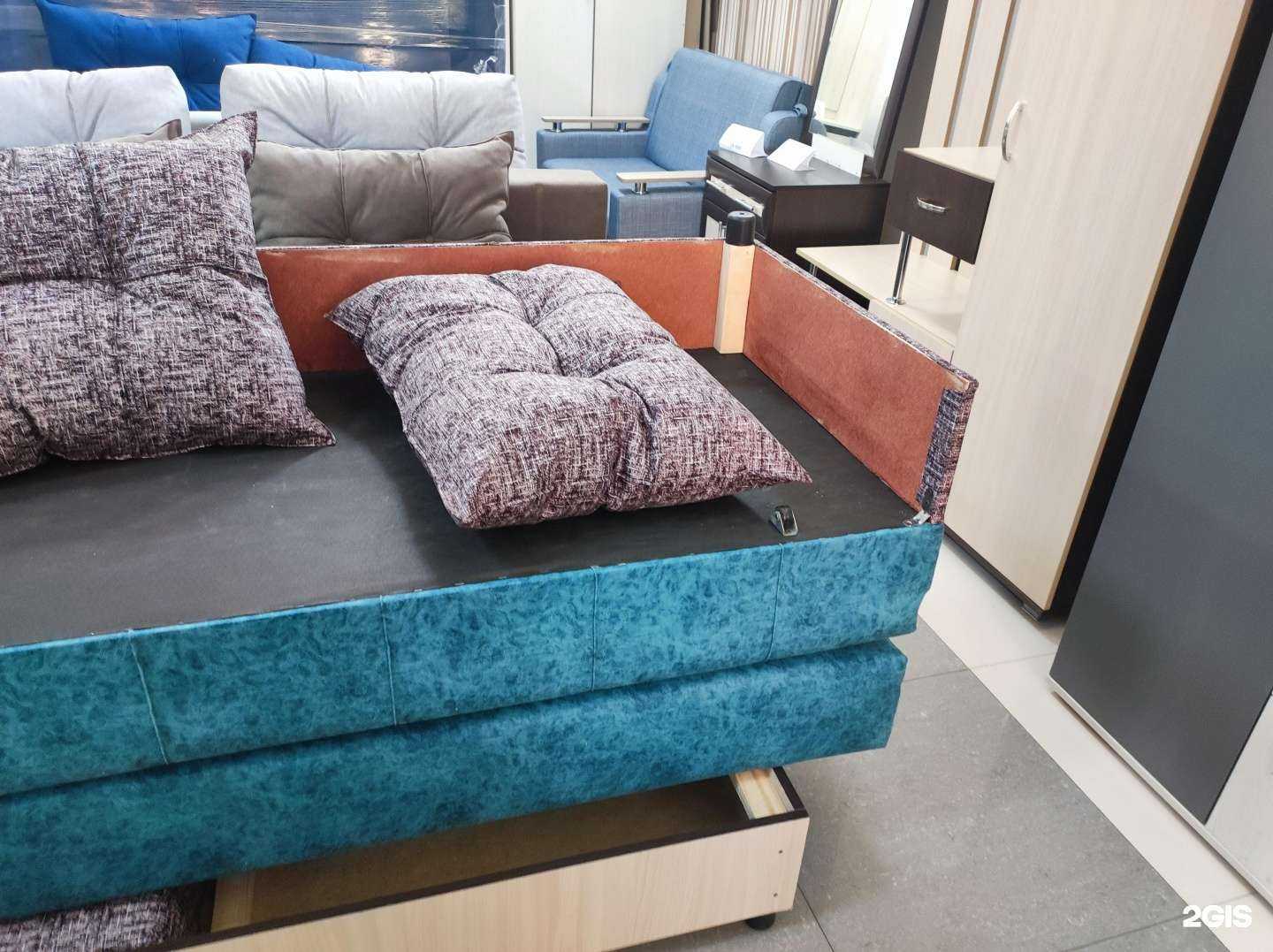 Отзывы на компанию Доступная мебель в г. Чита c фото