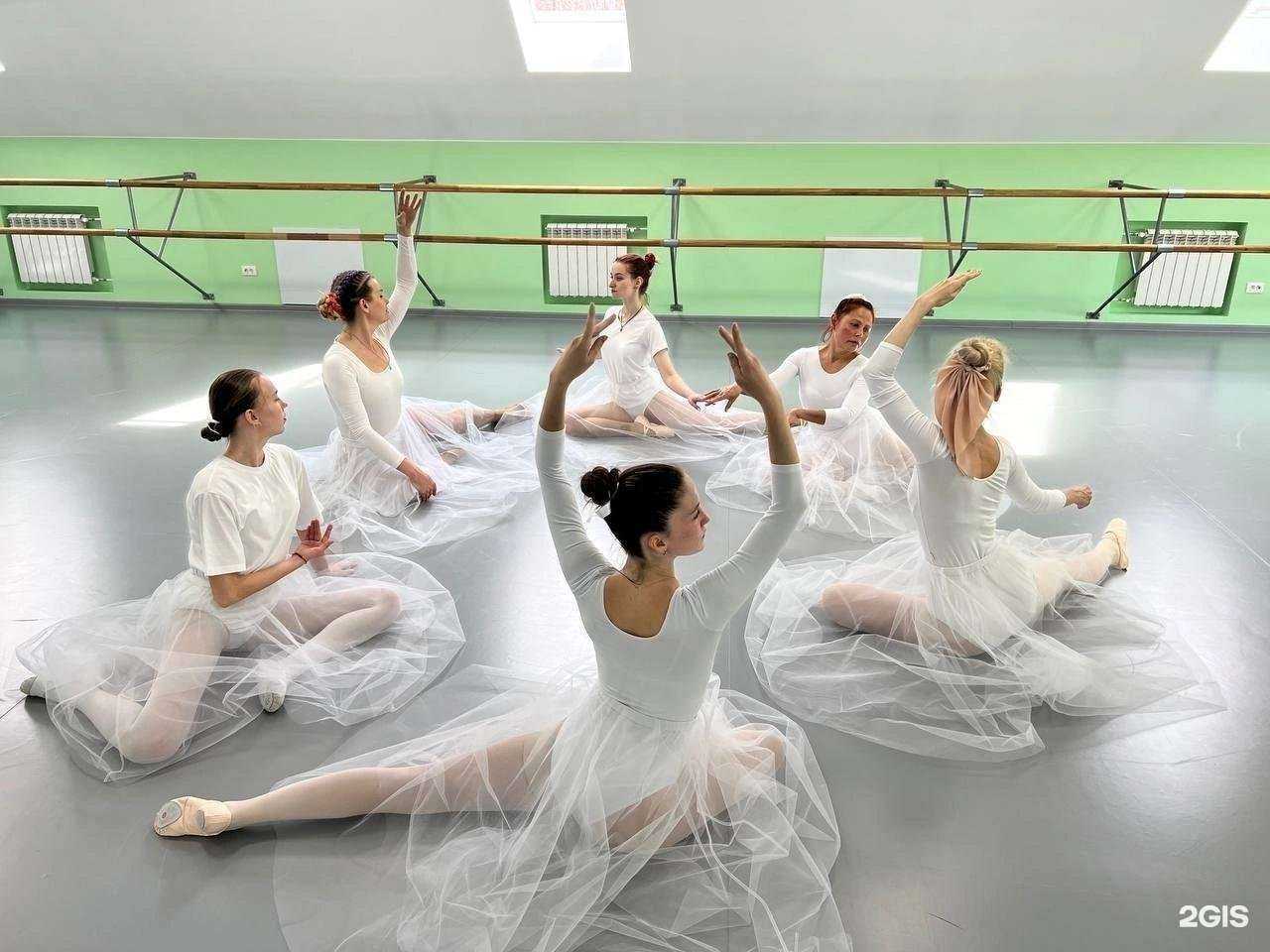 Отзывы на компанию Искусство движения в Миассе c фото