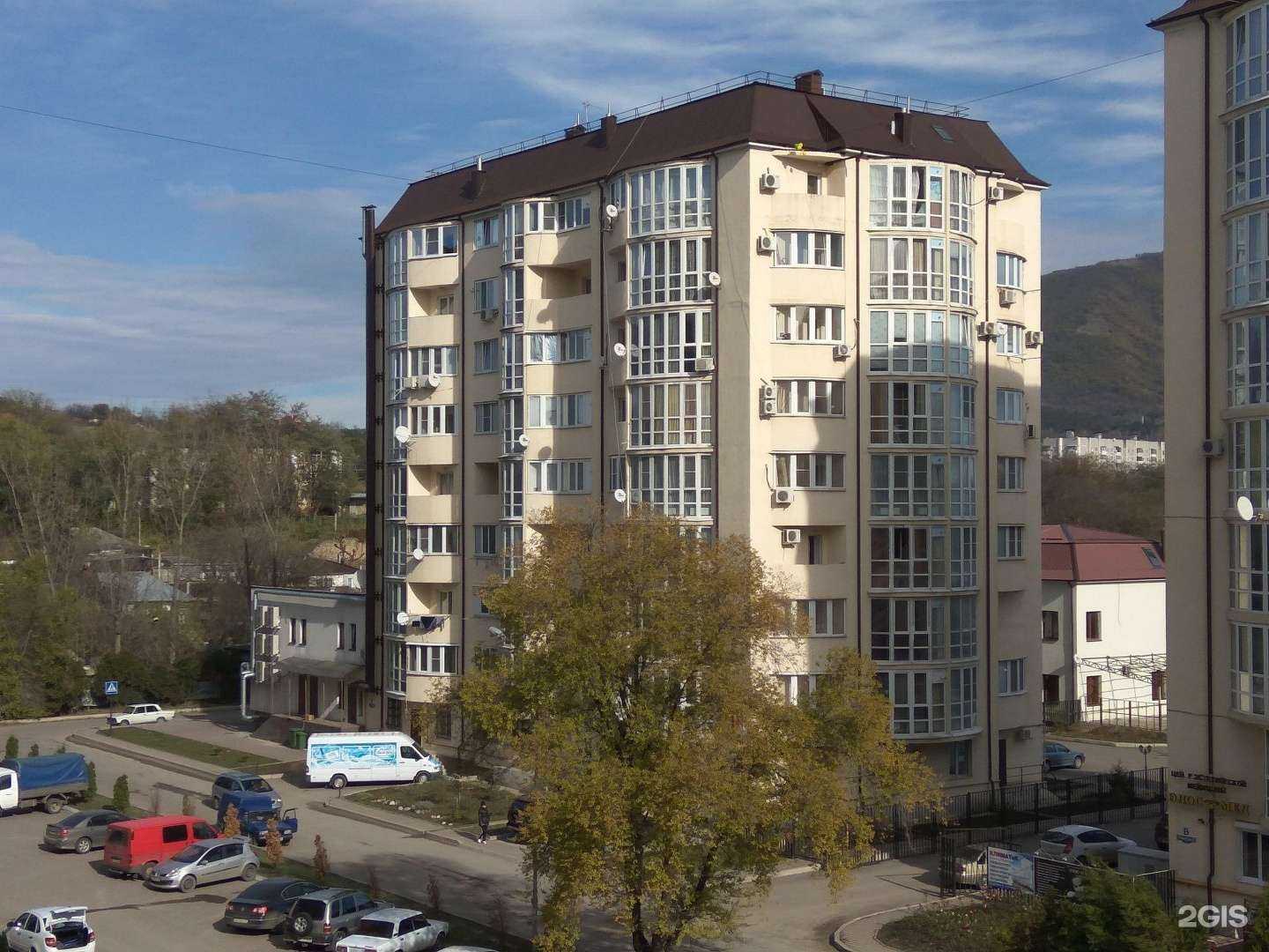 Отзывы на компанию Крепость в Пятигорске c фото - фотография 2 из 2