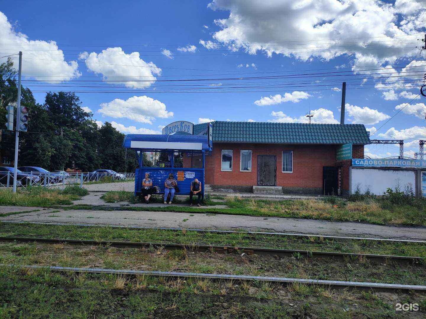 Отзывы на компанию Дверьков в Курске c фото - фотография 2 из 2