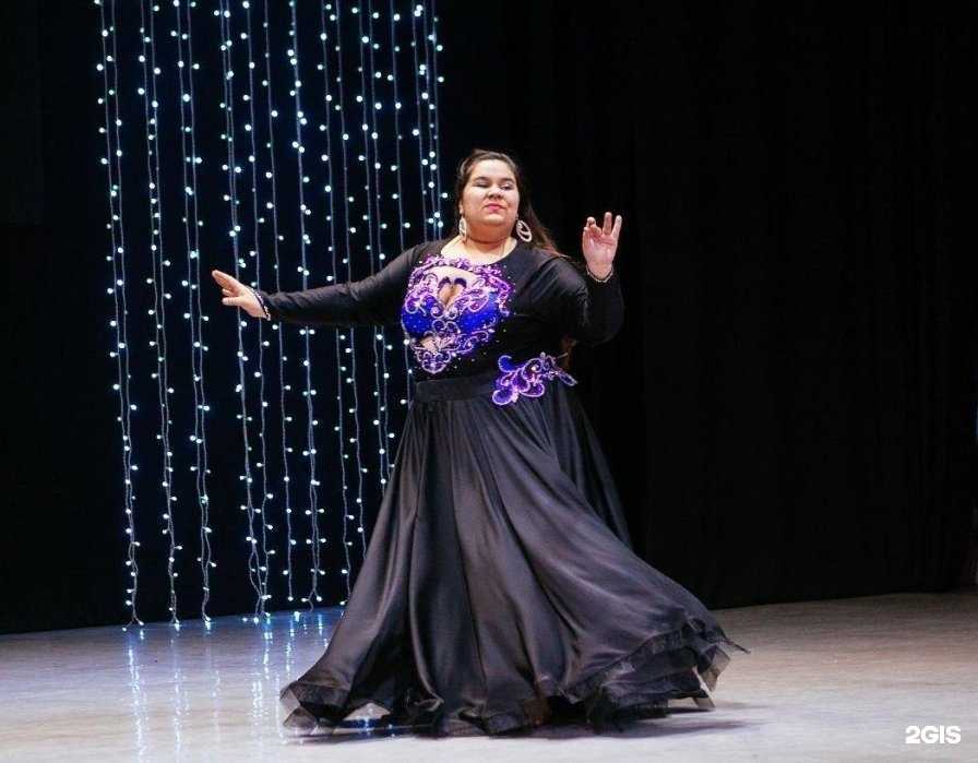 Отзывы на компанию Ода в Новокузнецке c фото