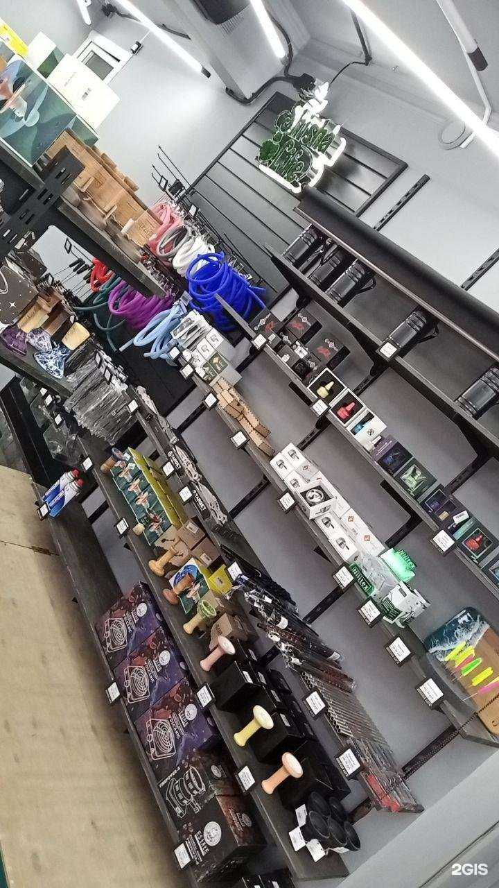 Отзывы на компанию Shisha Life в Елеце c фото