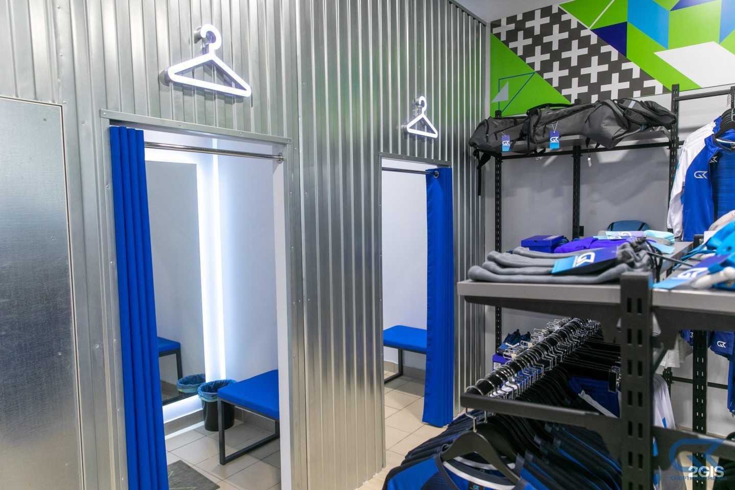 Отзывы на компанию СпортКоманда63 в Самаре c фото