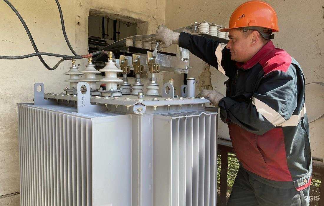 Отзывы на компанию Майкопская ТЭЦ в Майкопе c фото