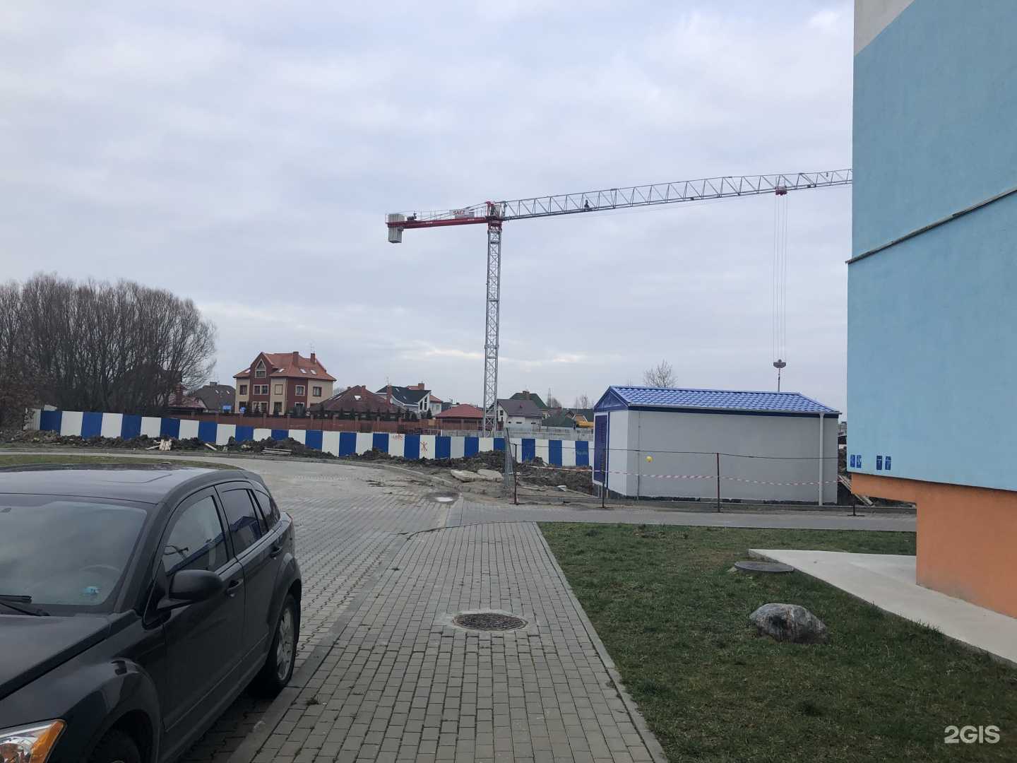 Отзывы на компанию Посутки в Калининграде c фото