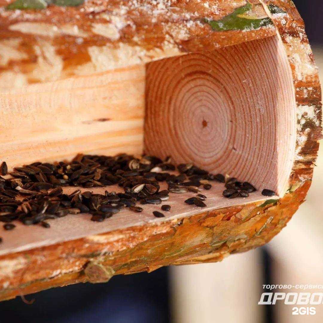Отзывы на компанию Дровосек в Кирове-Чепецке c фото