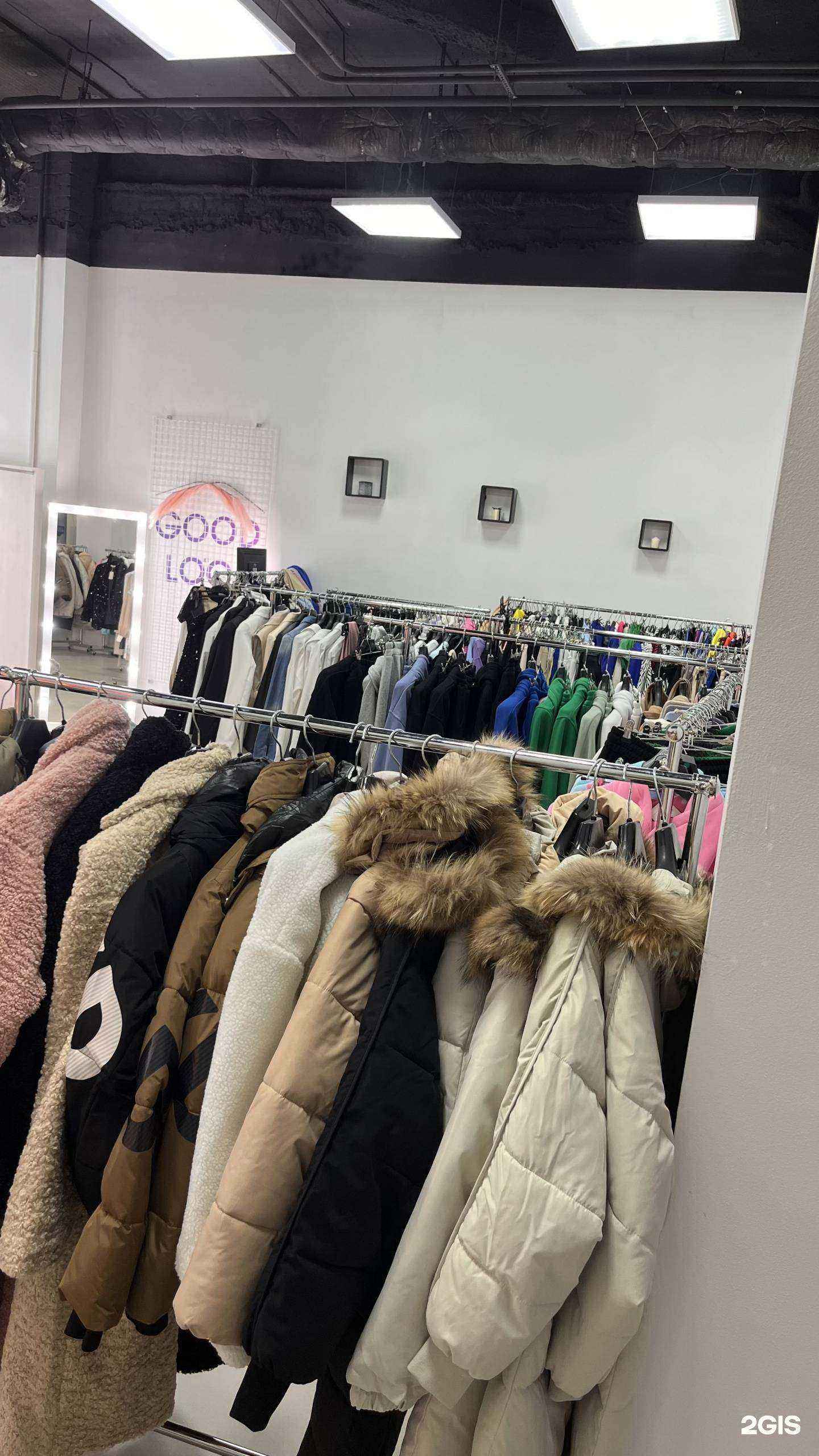 Отзывы на компанию Good look в Екатеринбурге c фото