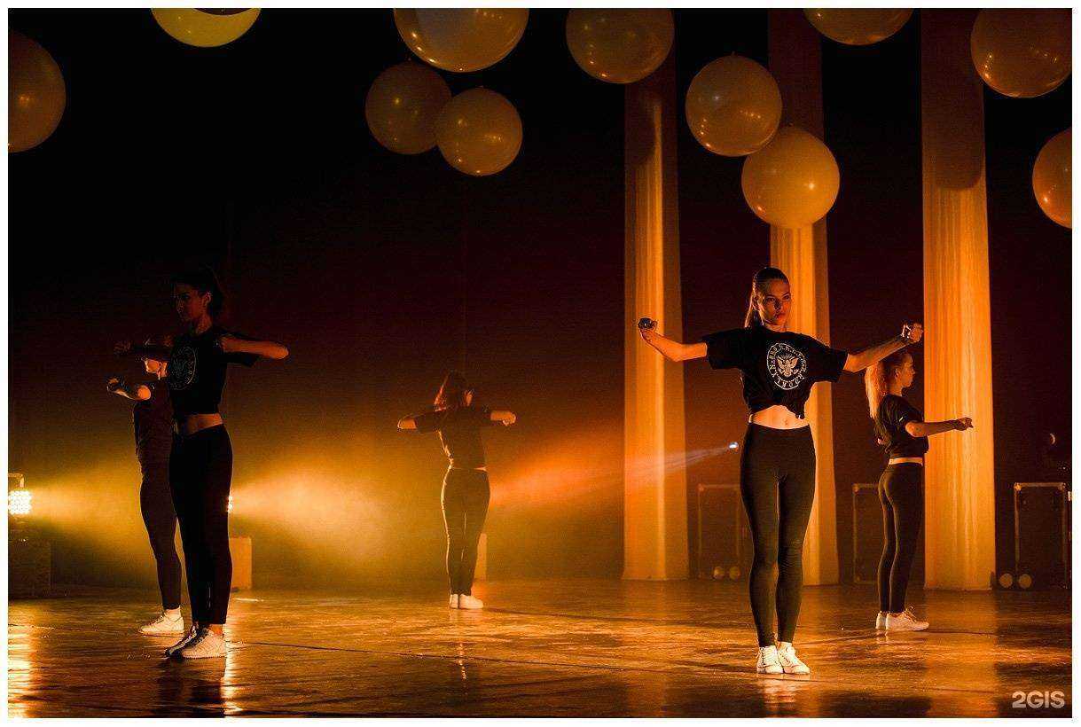 Отзывы на компанию Brooklyn в Барнауле c фото