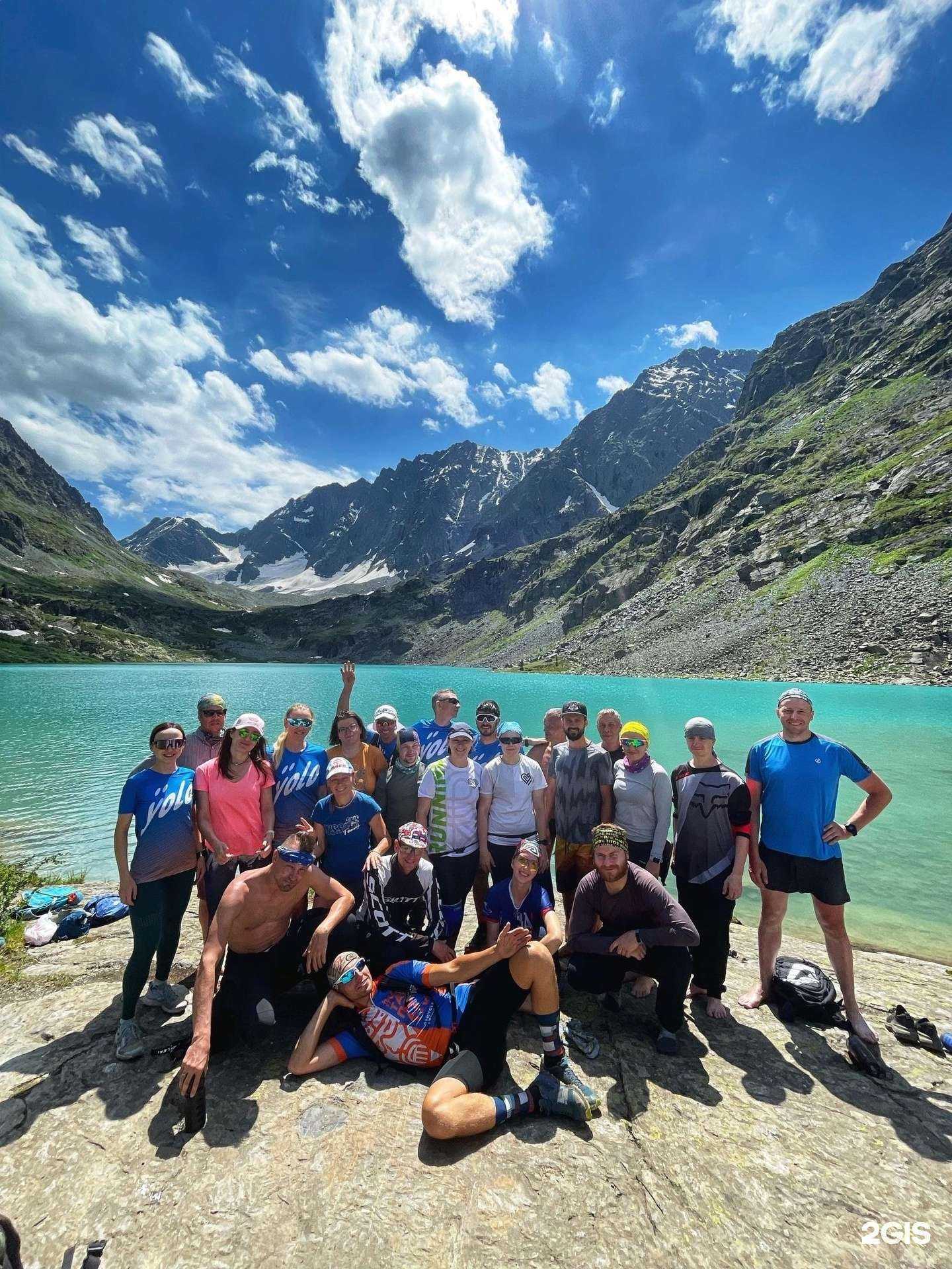 Отзывы на компанию Русский Алтай в Барнауле c фото