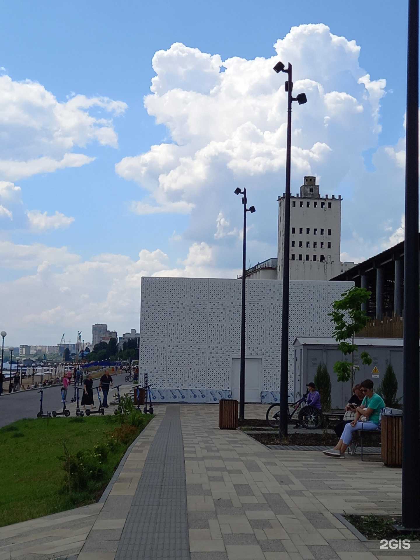 Отзывы на компанию Волга-море в Саратове c фото - фотография 2 из 2