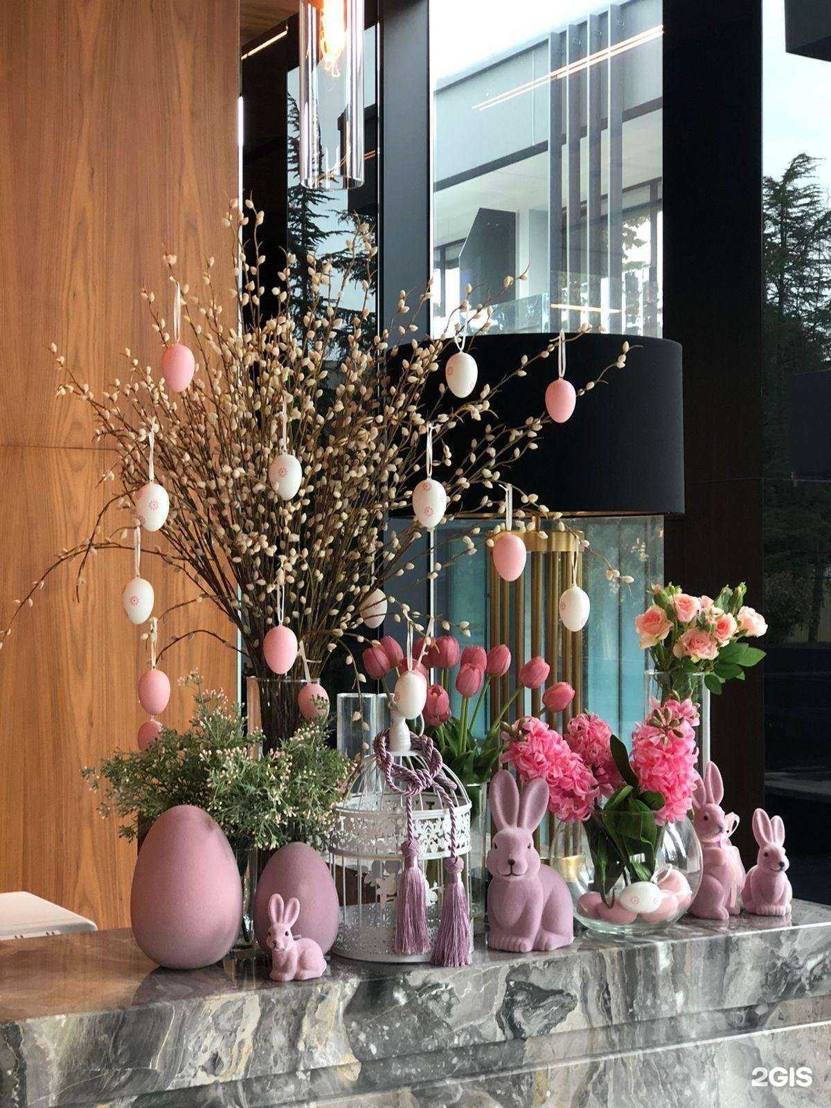 Отзывы на компанию Салон цветов и декора в Сочи c фото