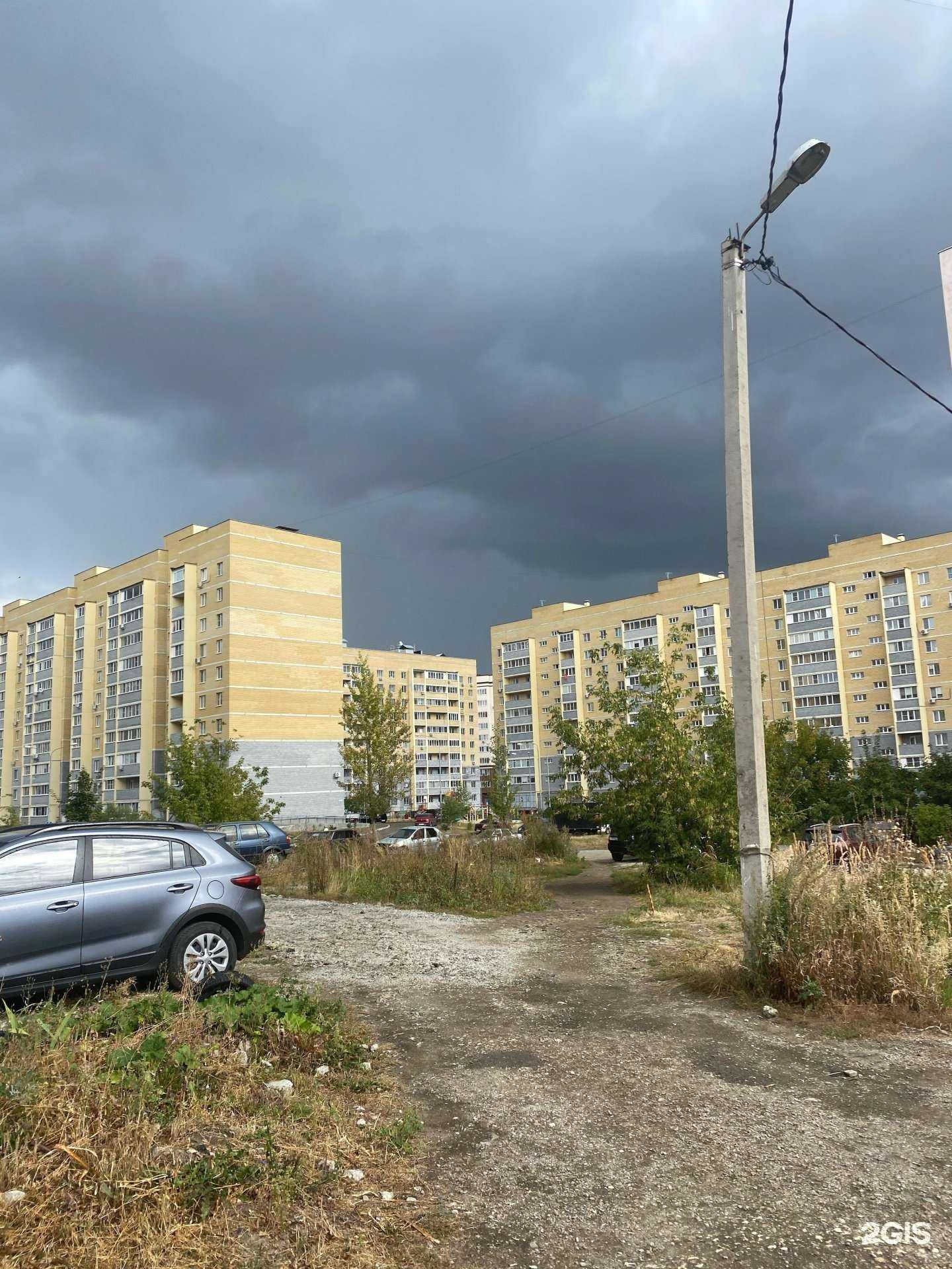 Отзывы на компанию ТриКита в Пензе c фото - фотография 2 из 2