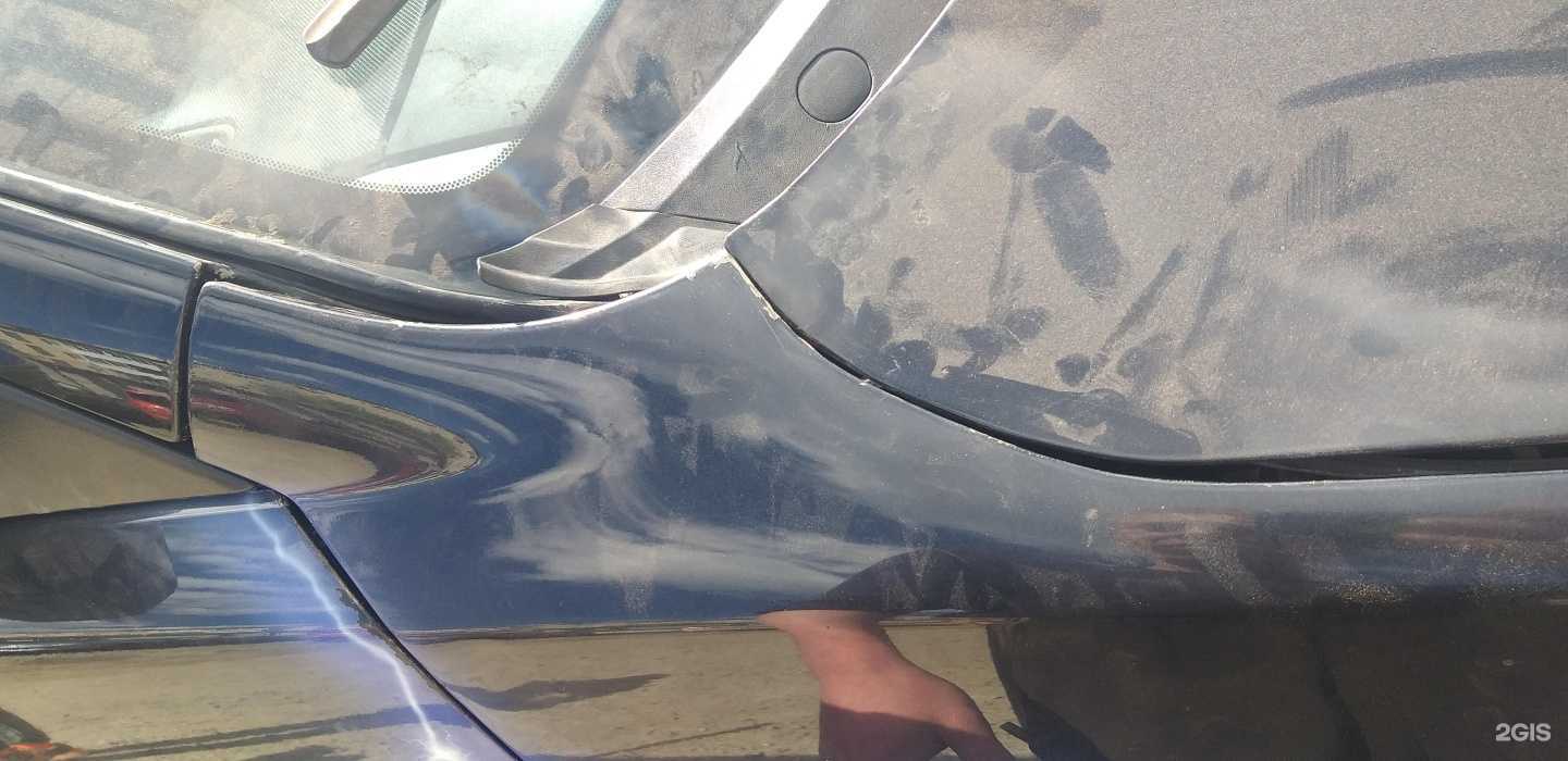 Отзывы на компанию Рем авто в Верхней Пышме c фото