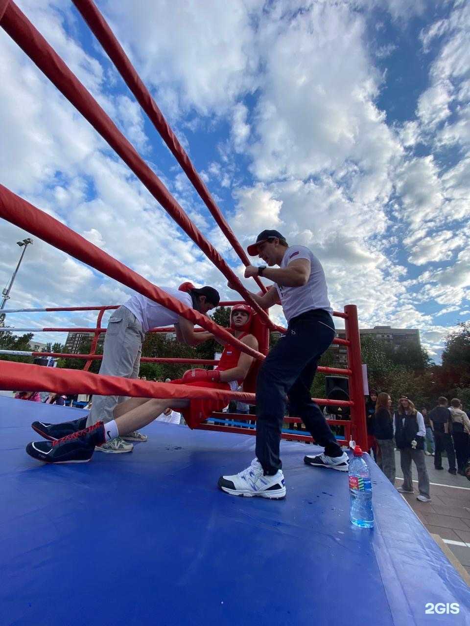 Отзывы на компанию Neo-Gym в Тюмени c фото - фотография 2 из 2