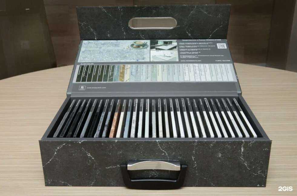 Отзывы на компанию Etna Quartz в Махачкале c фото