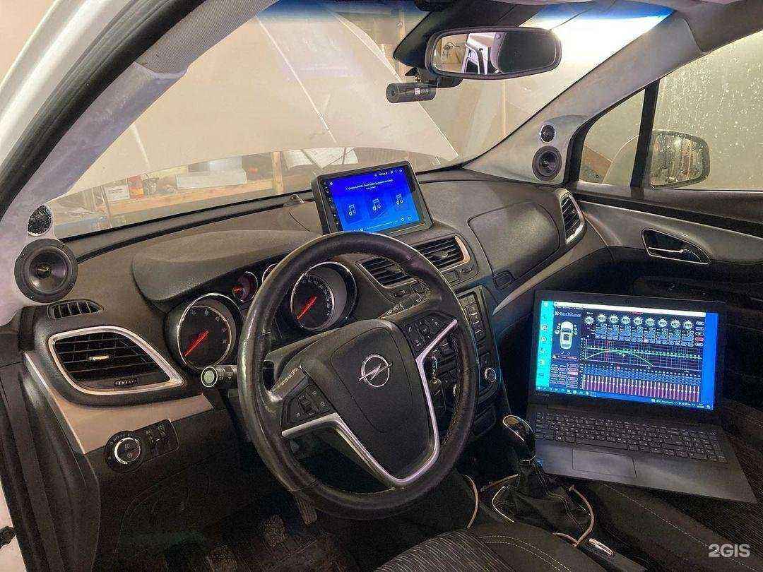 Отзывы на компанию Точка Звука в г. Мелеуз c фото