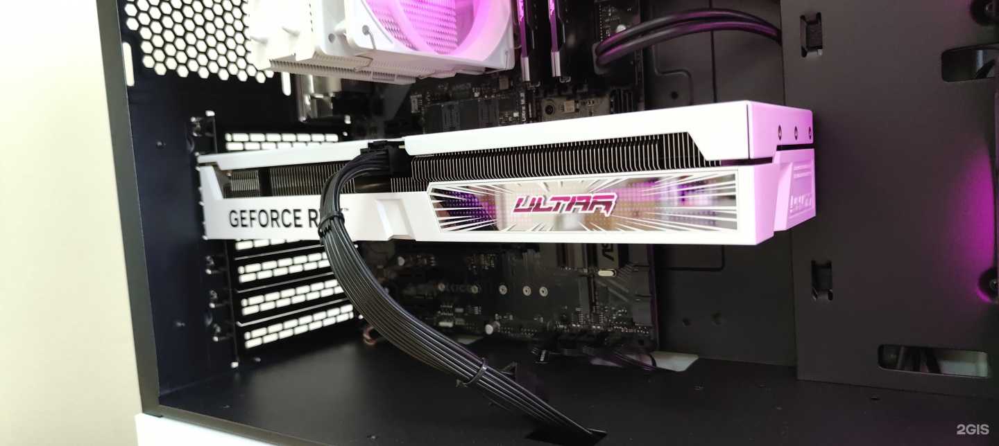 Отзывы на компанию Boyarin Pc в г. Челябинск c фото