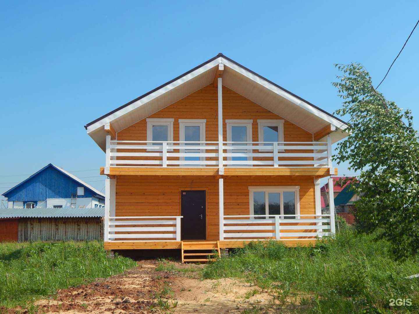 Отзывы на компанию Уютный Дом в Перми c фото