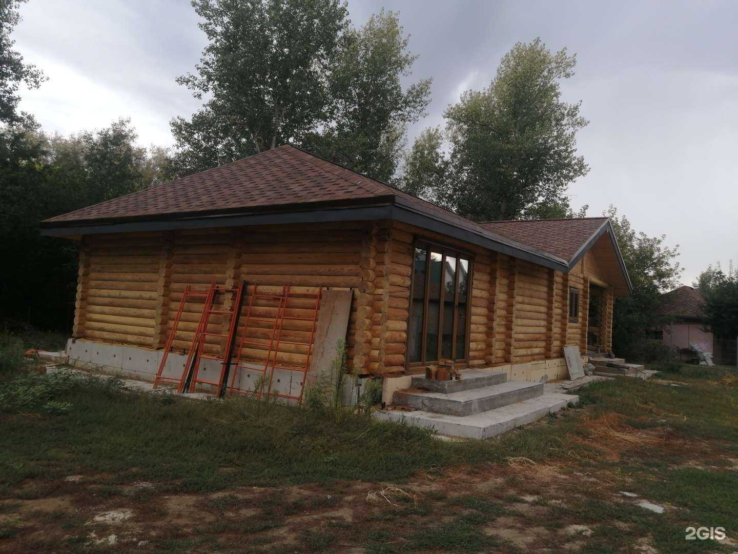 Отзывы на компанию Гардлайн в Волгограде c фото