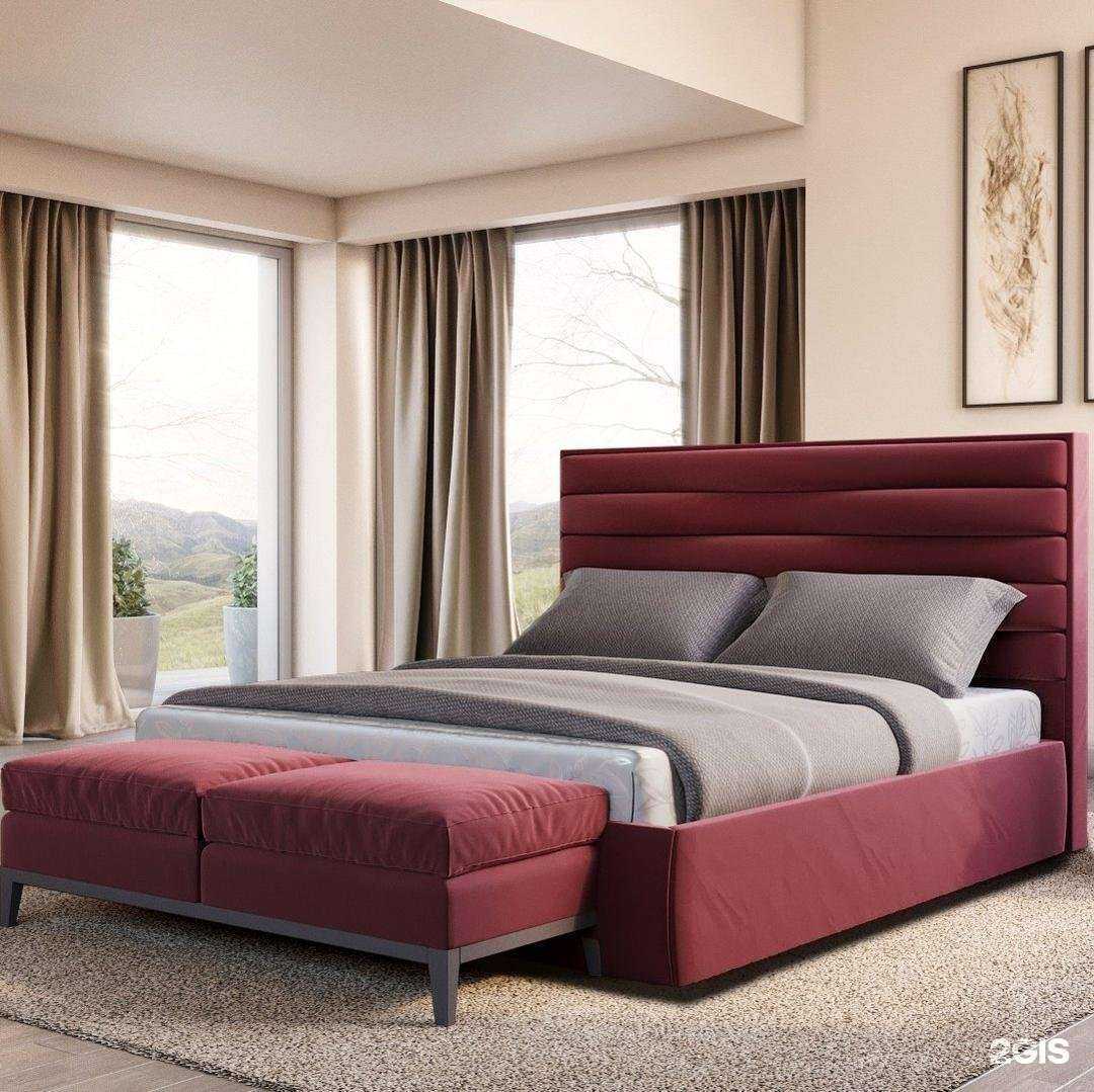 Отзывы на компанию Idormibene в Химках c фото