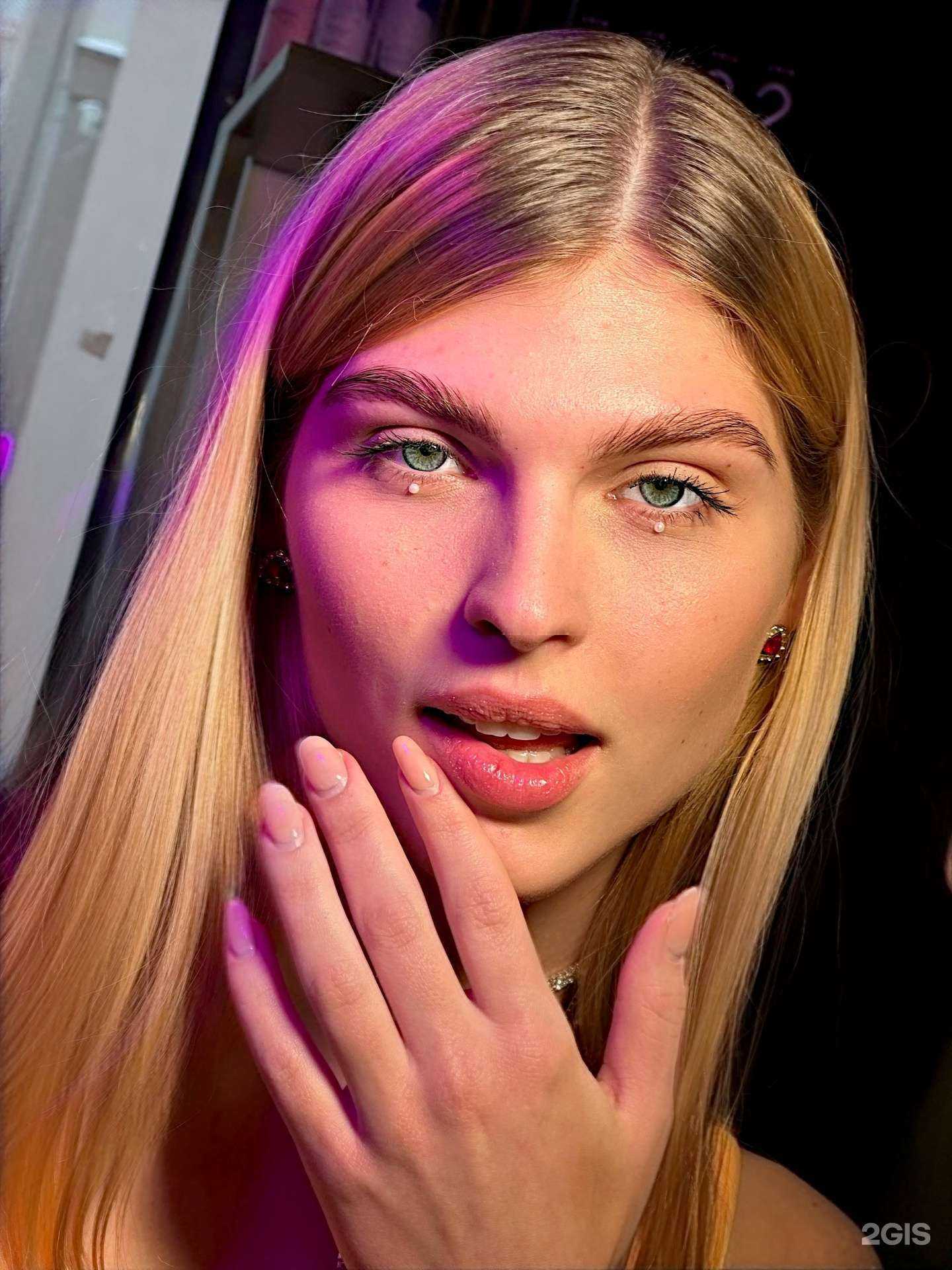 Отзывы на компанию Студия эстетики Любови Миронычевой в Нижнем Новгороде c фото