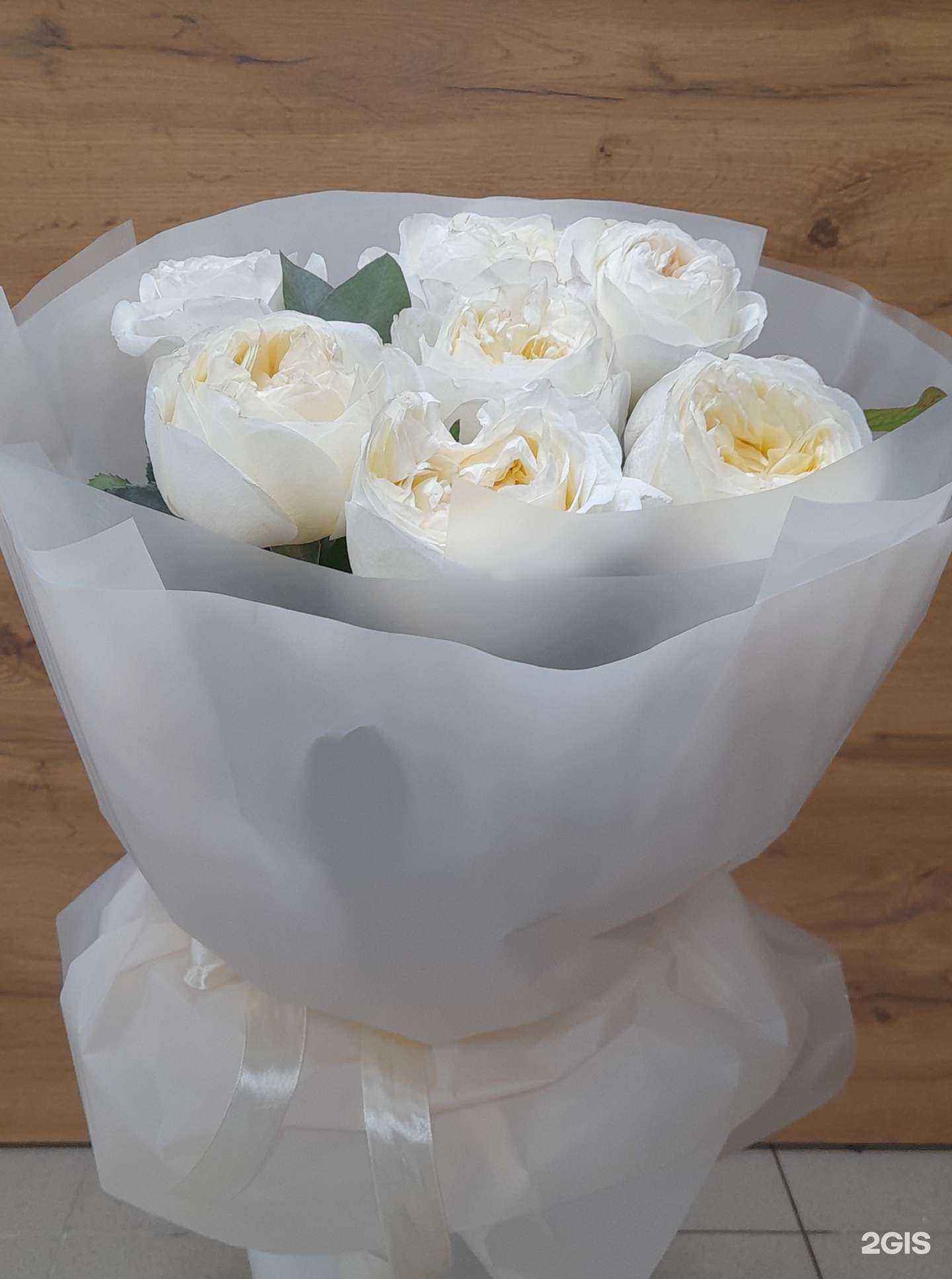 Отзывы на компанию Цветочка в Астрахани c фото