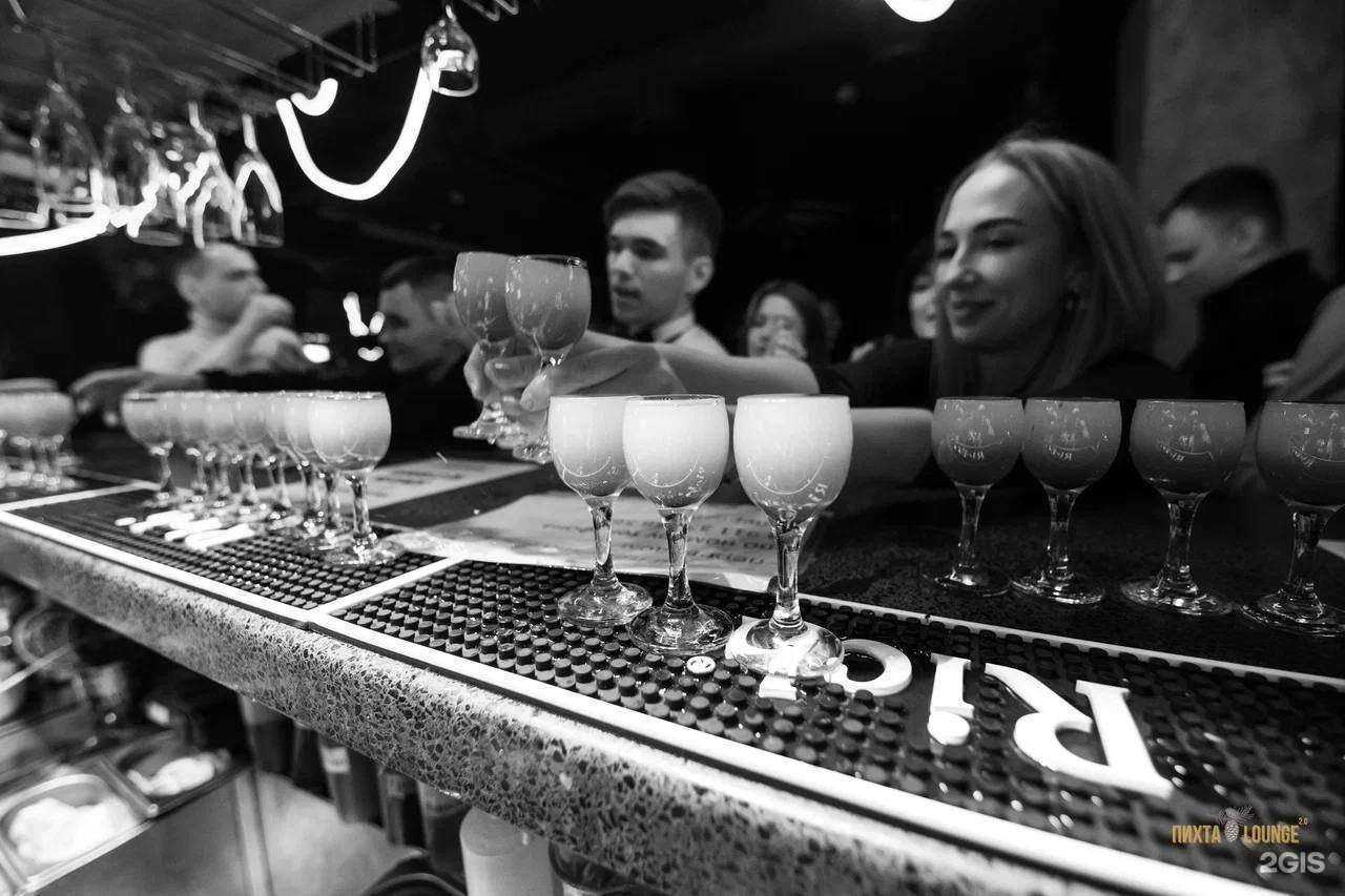 Отзывы на компанию Пихта Lounge в Пскове c фото