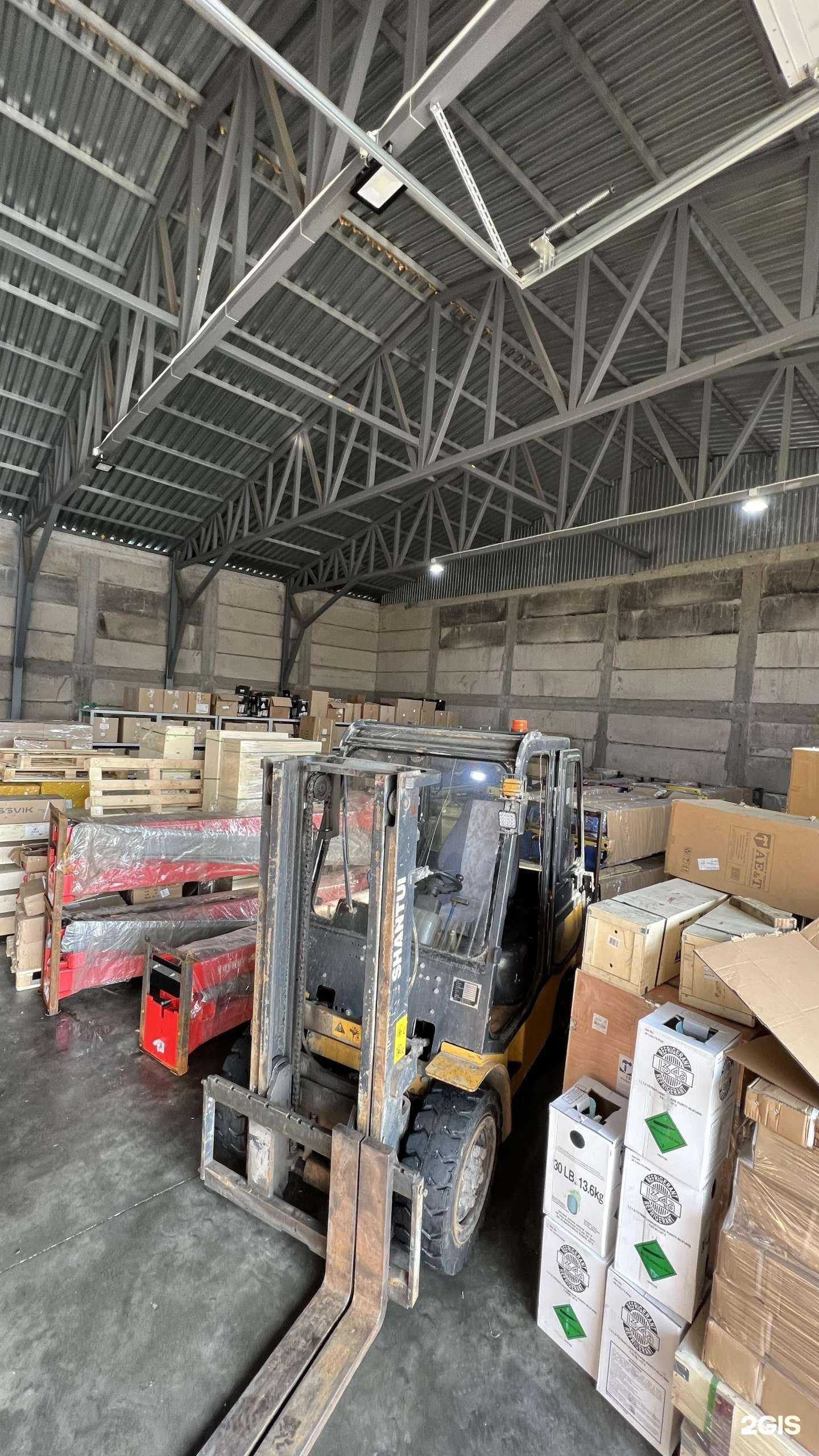 Отзывы на компанию Фулфилмент центр в г. Уфа c фото