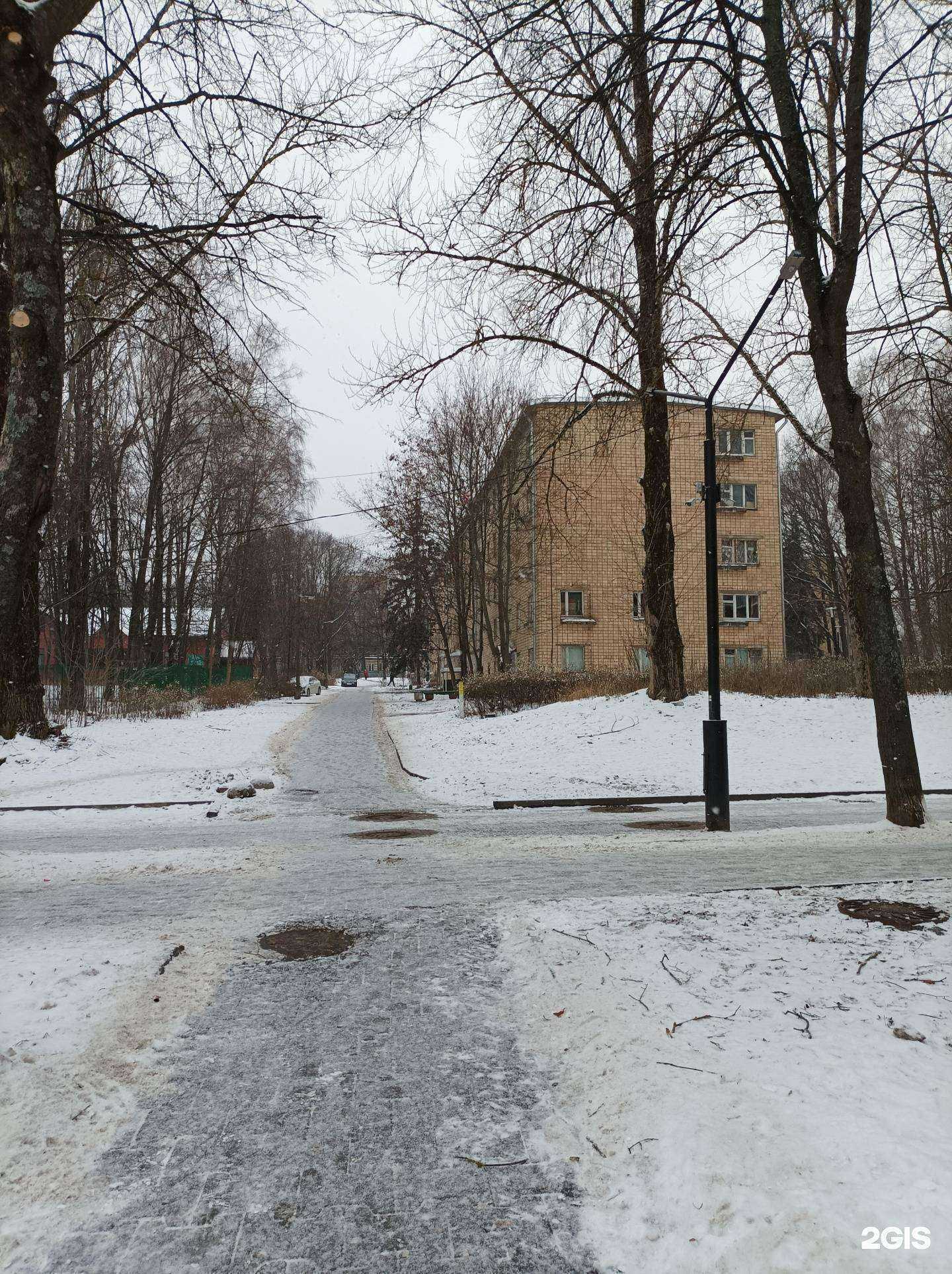 Отзывы на компанию Особое мнение в Пущине c фото - фотография 2 из 2