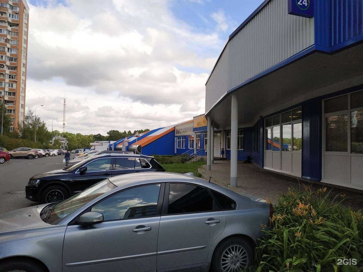 Отзывы на компанию Doctor Motors в Одинцове c фото - фотография 2 из 2