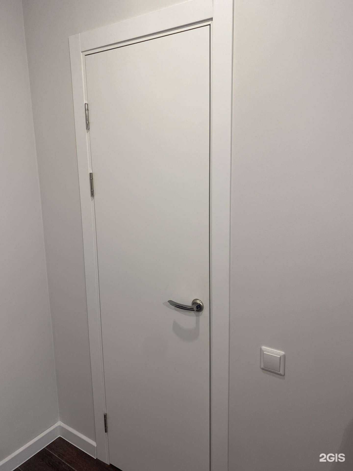 Отзывы на компанию Салон дверей в Ногинске c фото