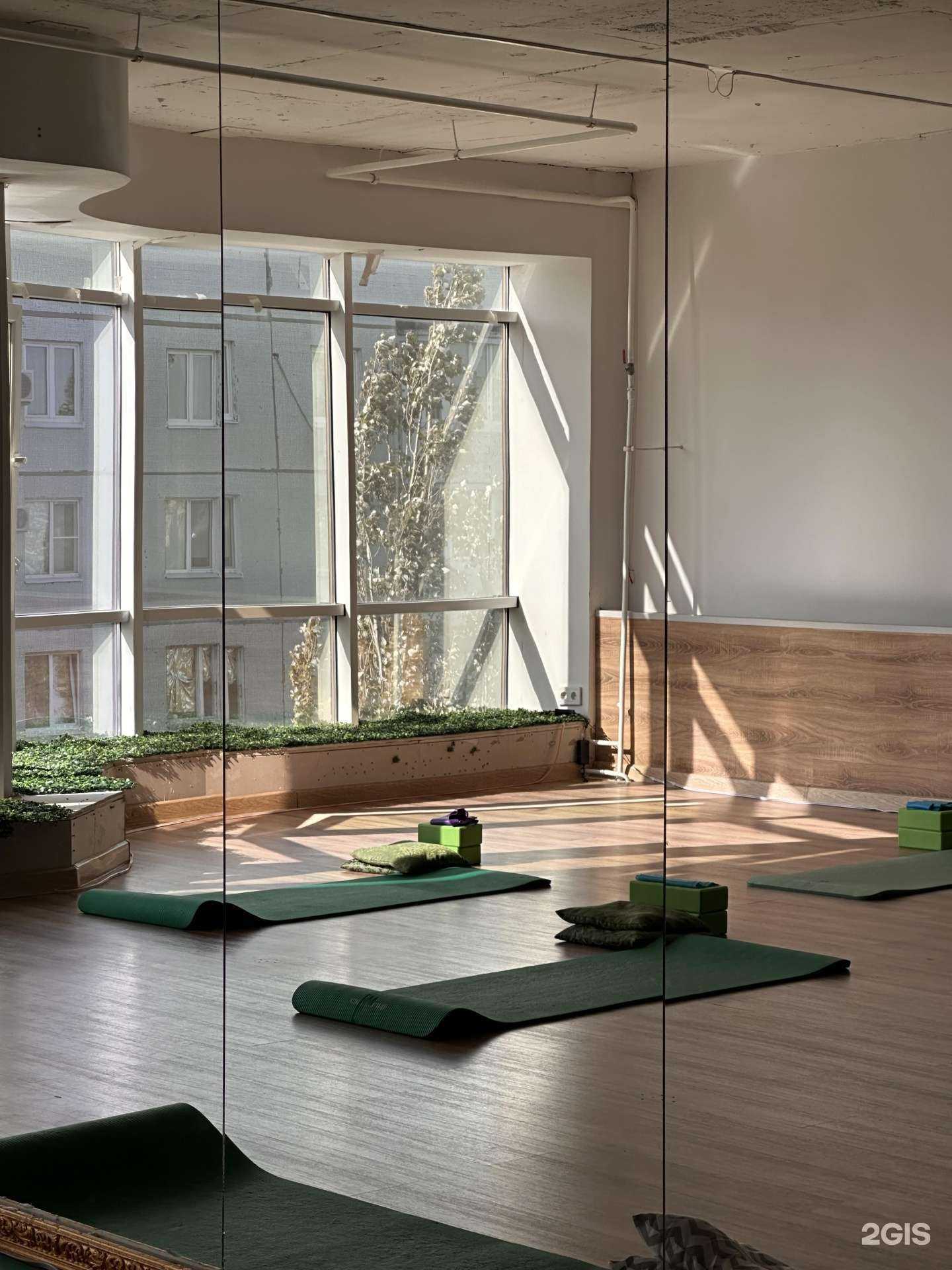 Отзывы на компанию Keep u body в г. Тольятти c фото