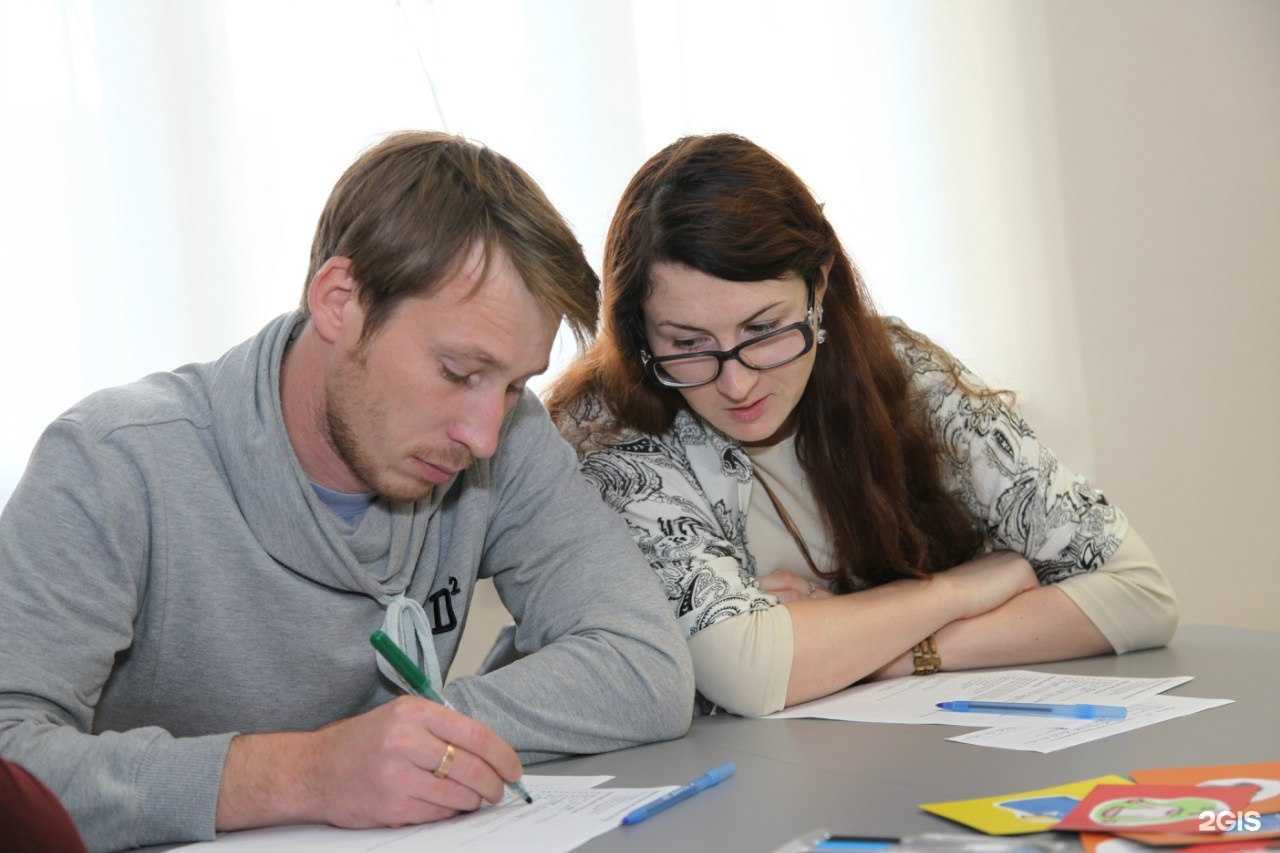 Отзывы на компанию Ilt language school в Балашихе c фото