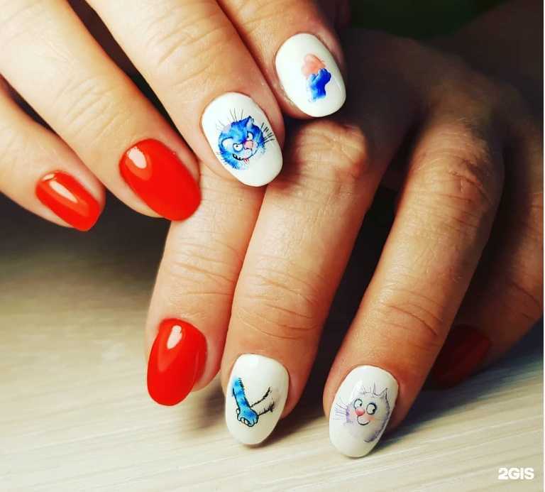 Отзывы на компанию Студия Александры Мельниковой в г. Петропавловск-Камчатский c фото