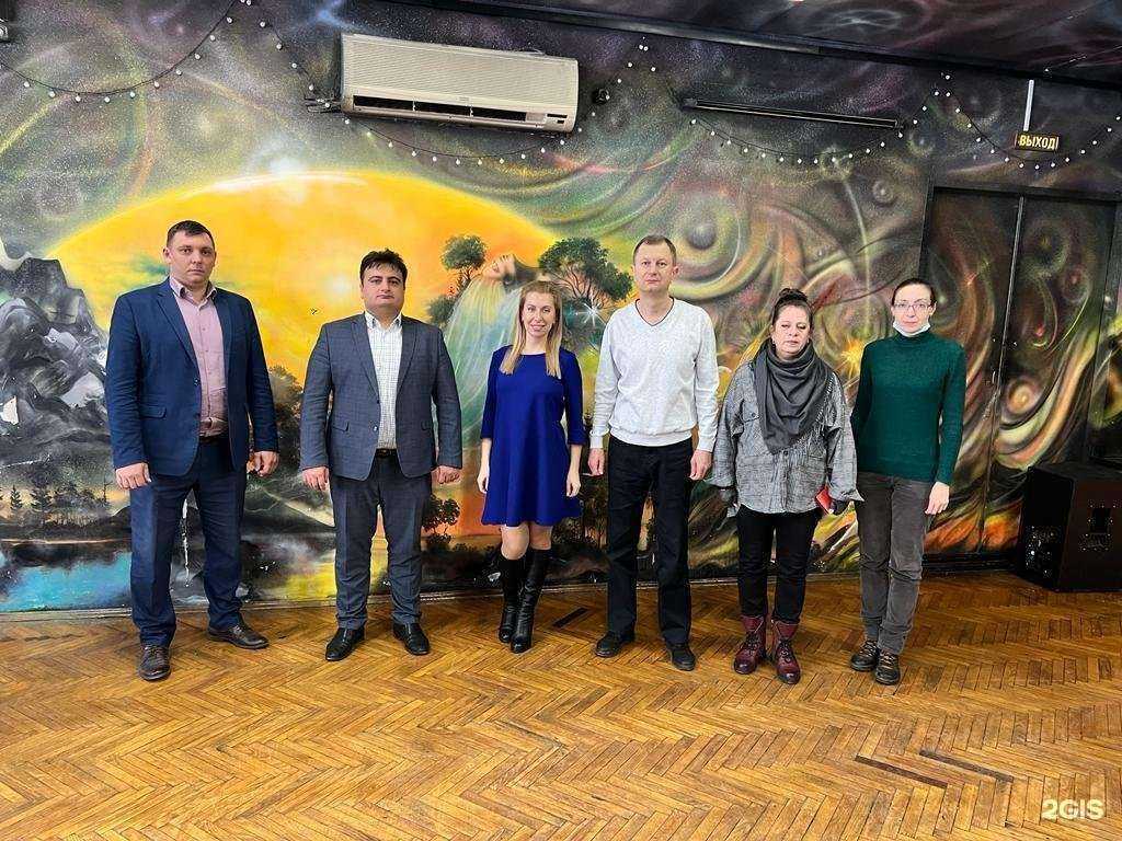 Отзывы на компанию Ассоциация юристов России в Жуковском c фото