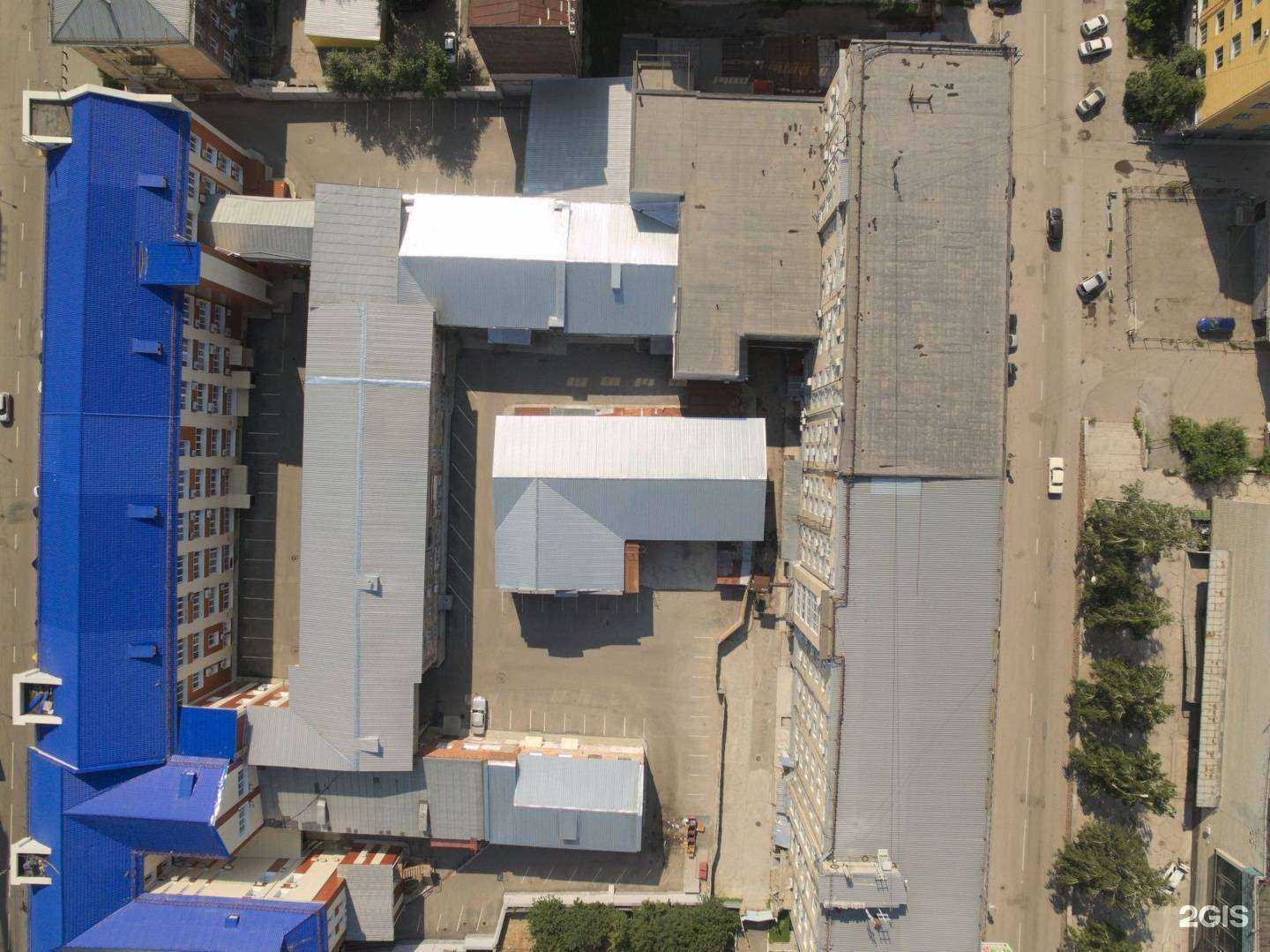 Отзывы на компанию Виста Технолоджи Плюс в Новосибирске c фото - фотография 2 из 2