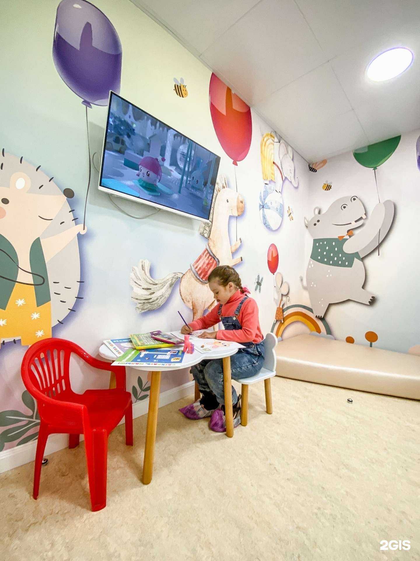 Отзывы на компанию Тирвас в г. Кировск c фото