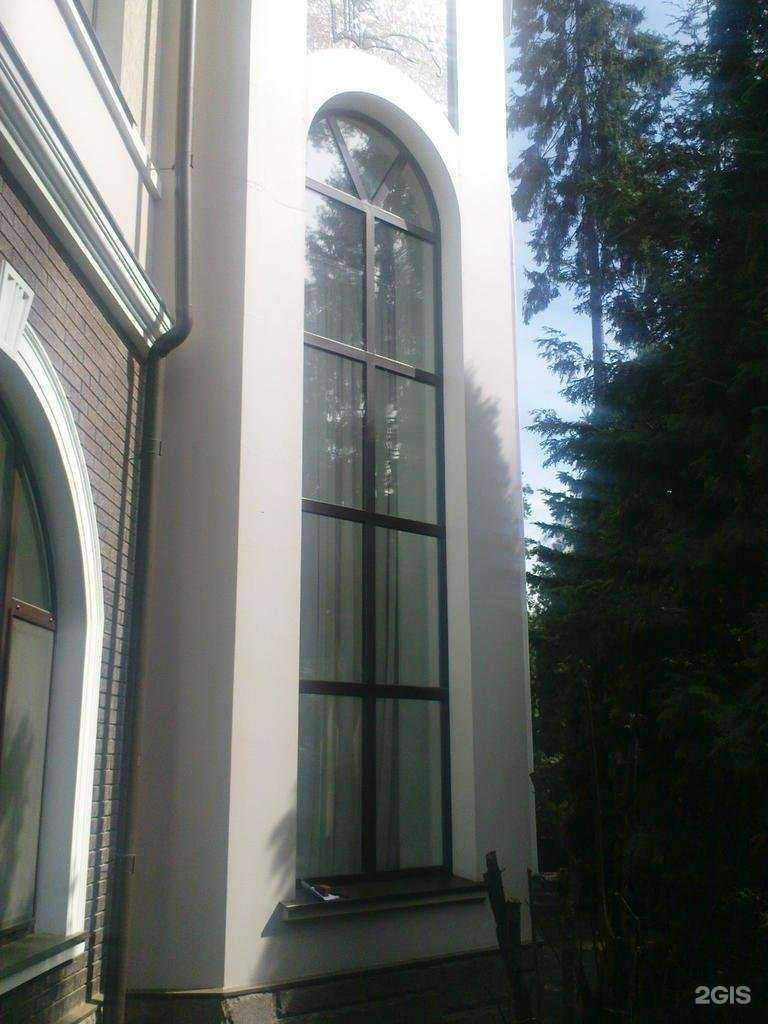 Отзывы на компанию Окна Аттик в г. Электросталь c фото