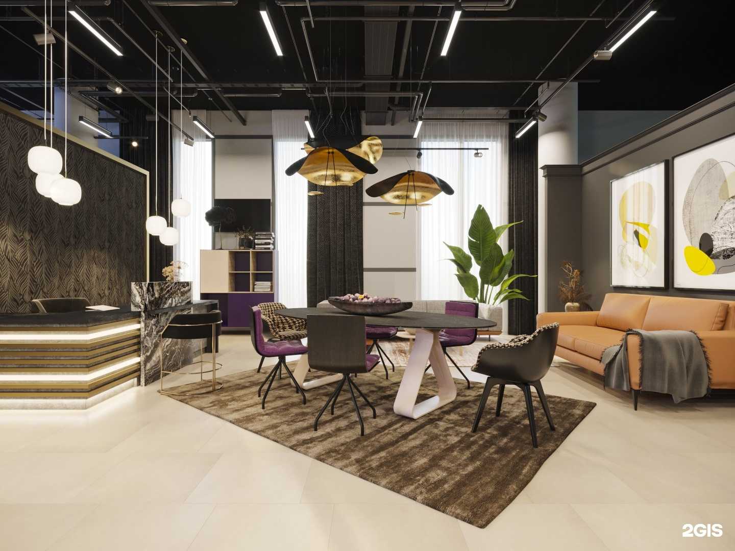 Отзывы на компанию Perfect Decor в Тюмени c фото