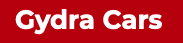 Gydra Cars - логотип